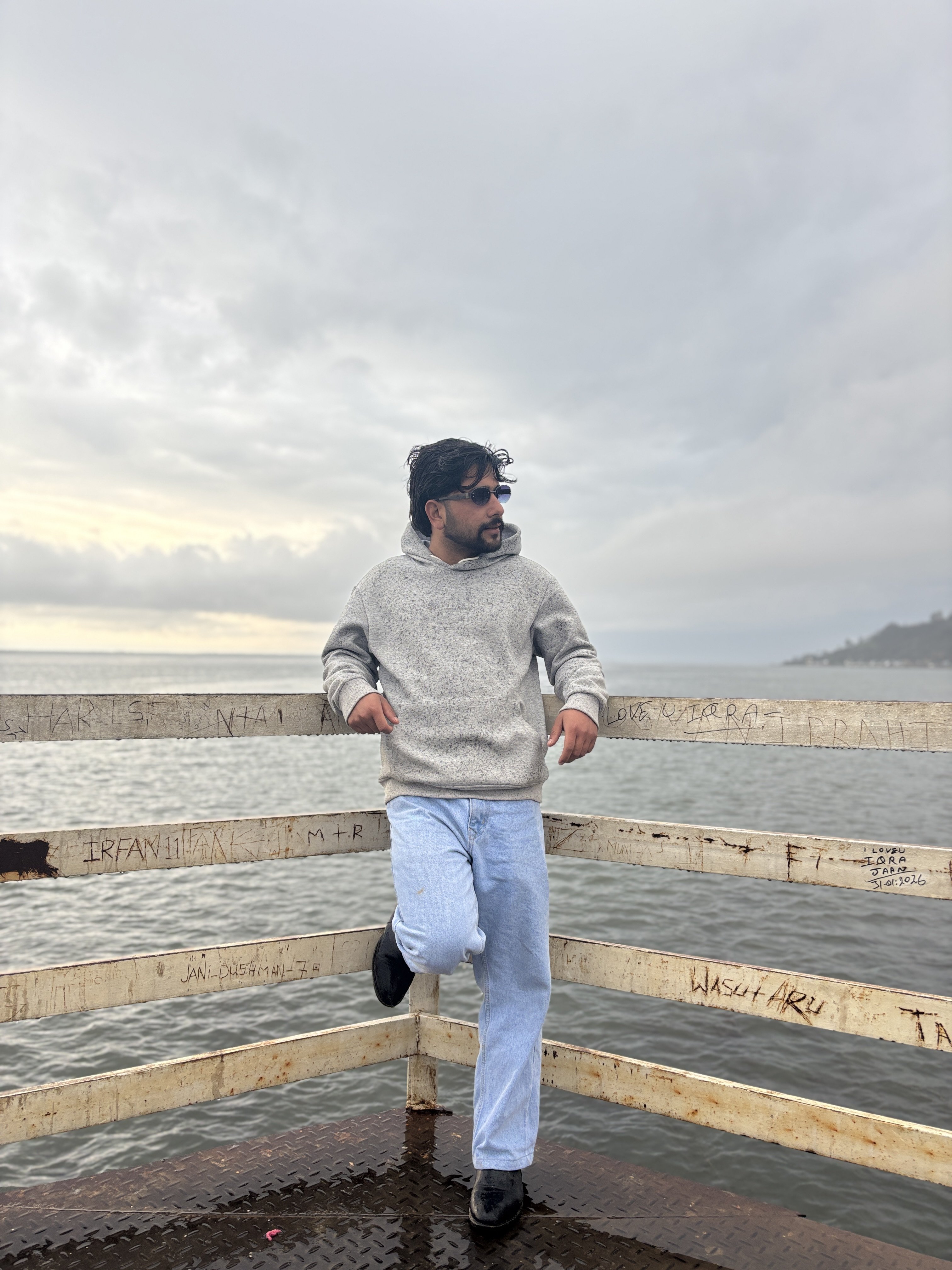 Faizan Meer