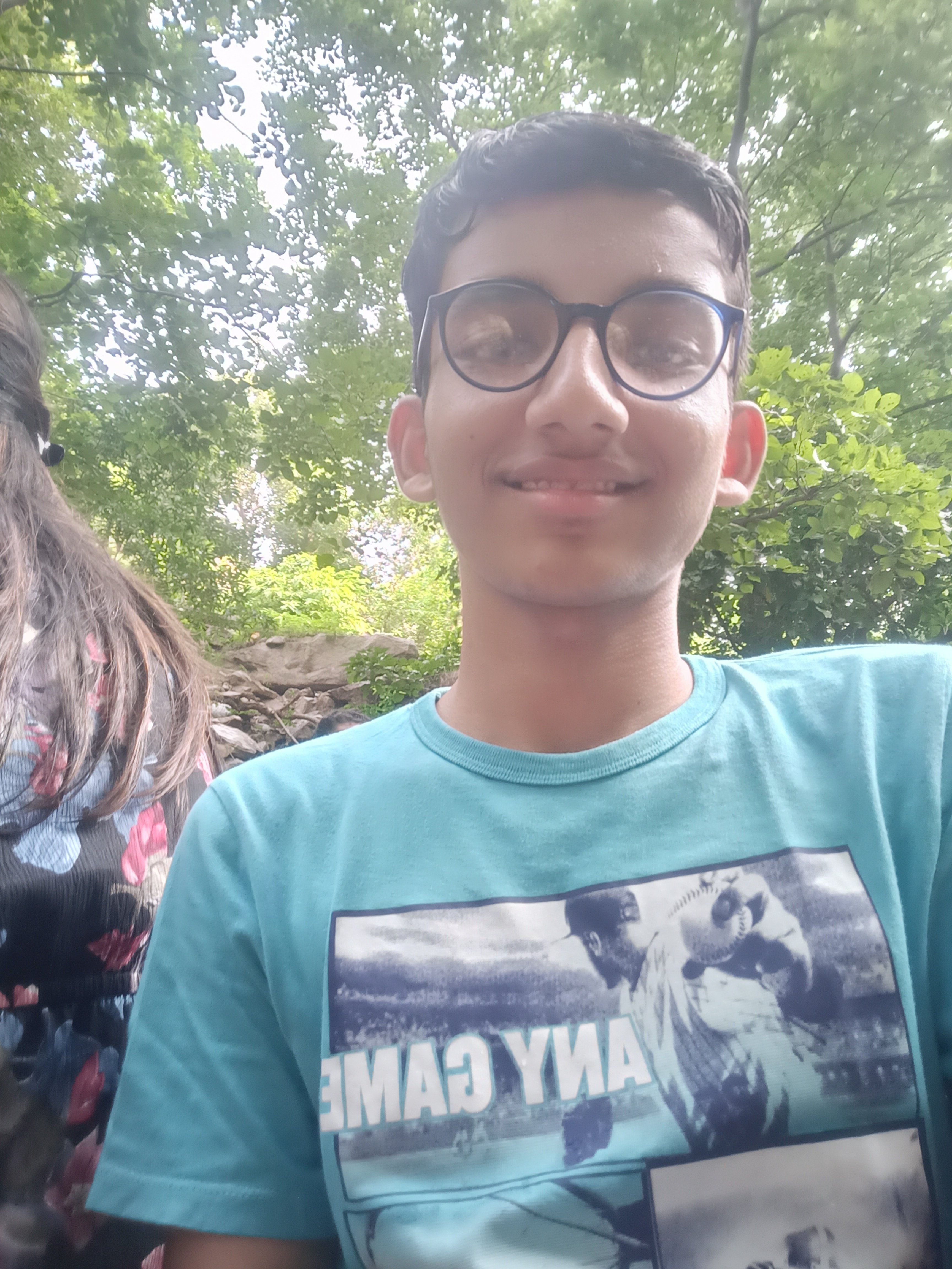 Ayaan Shah