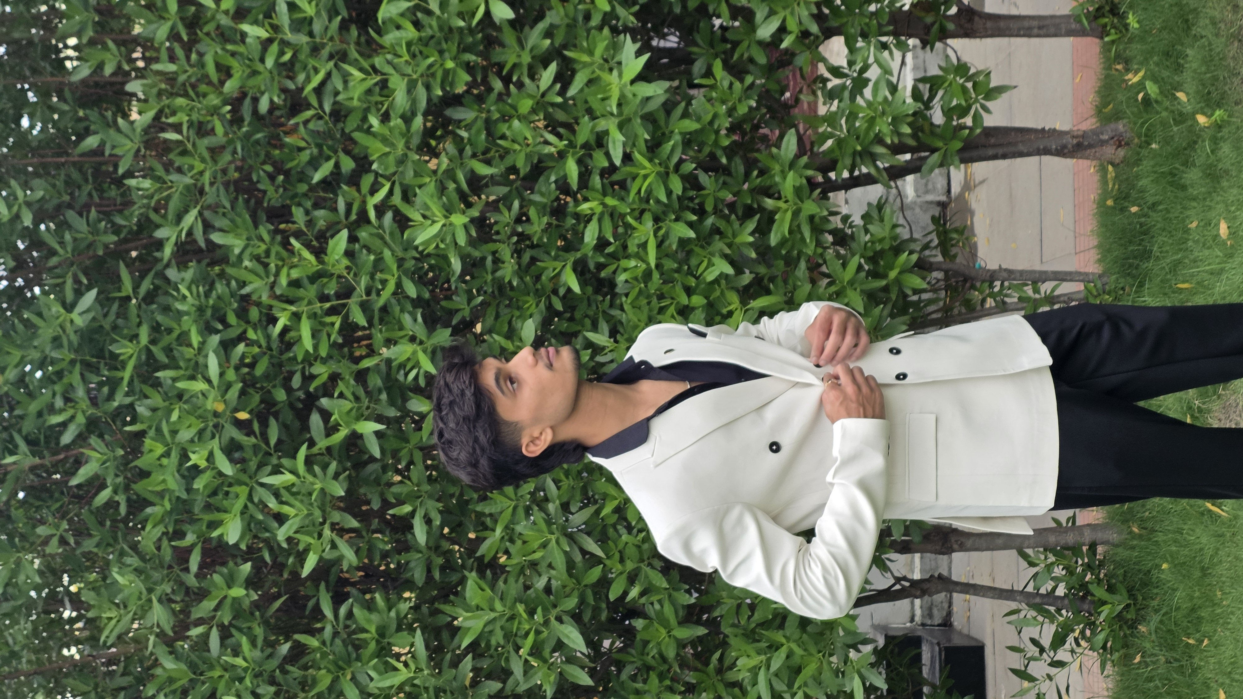Madhav Malpani