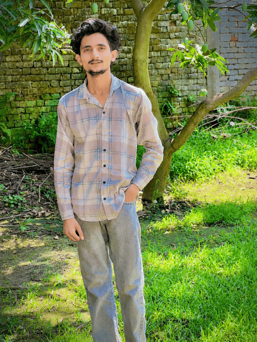 Haidar Ali