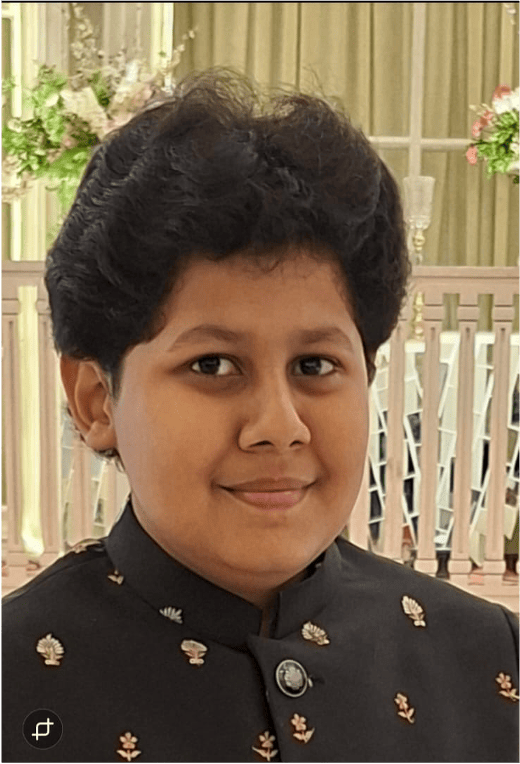 Vanshdeep Srivastava