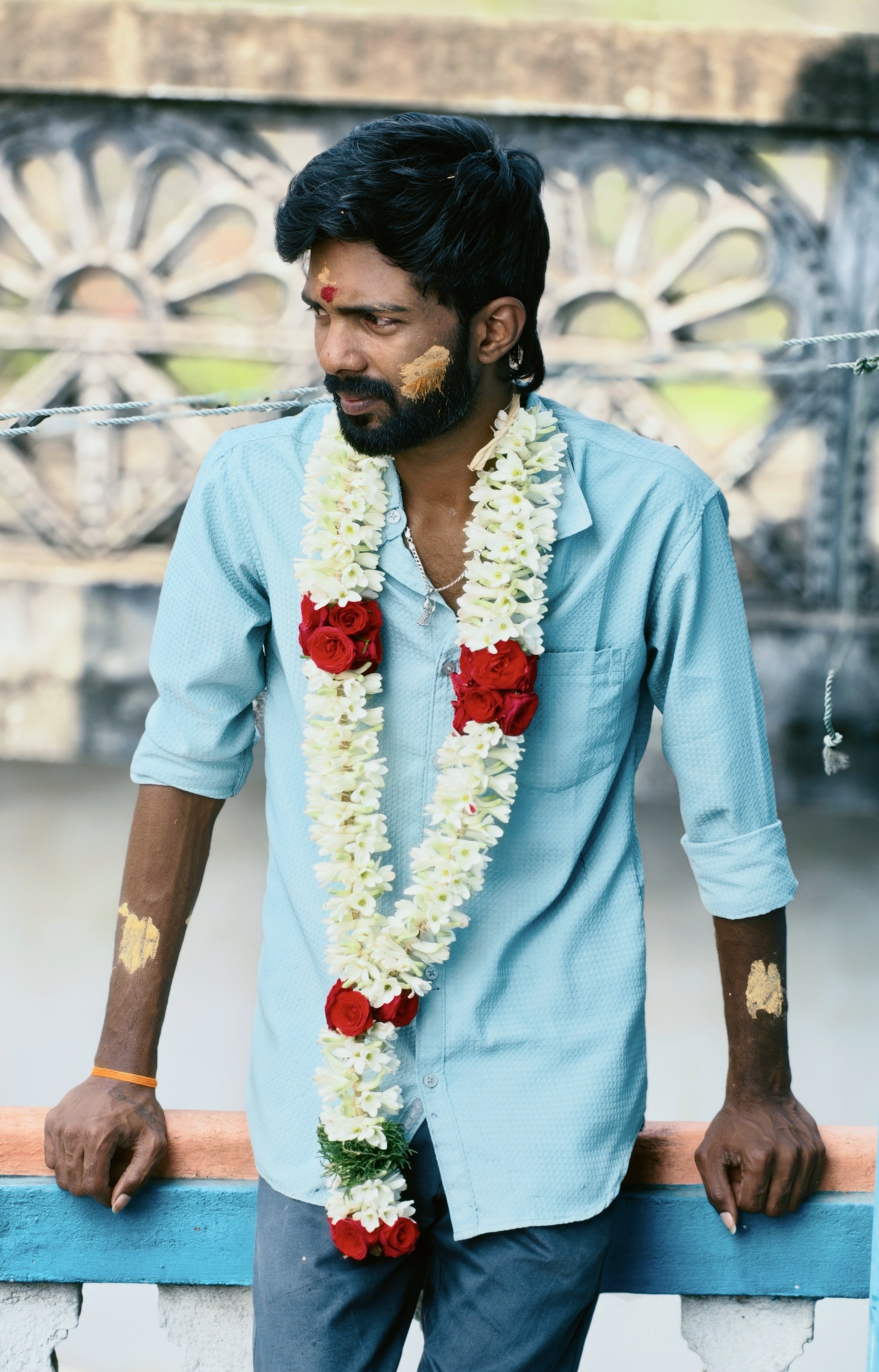 DEVARAJ S S