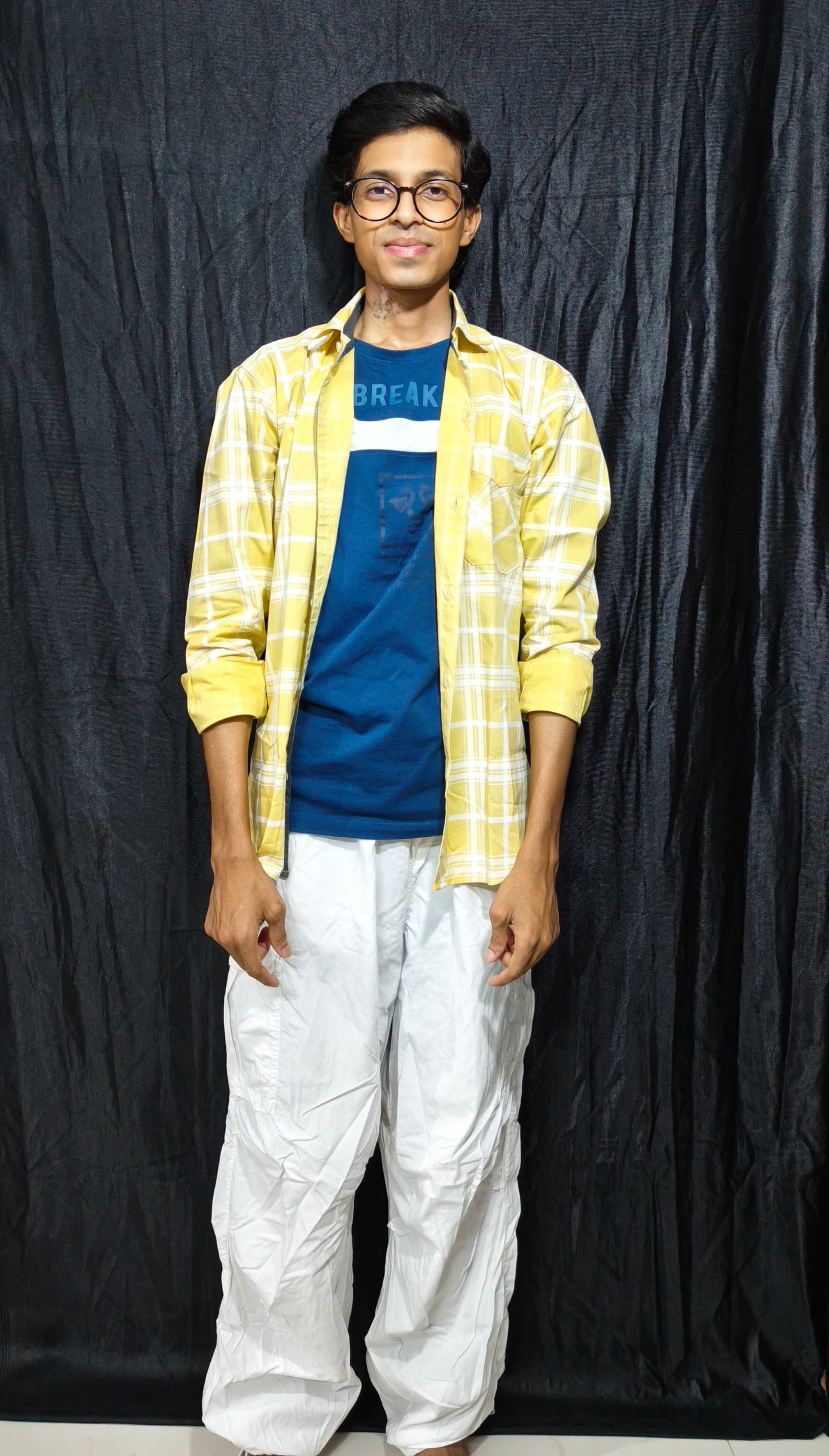 Falgu Narayan Hembram