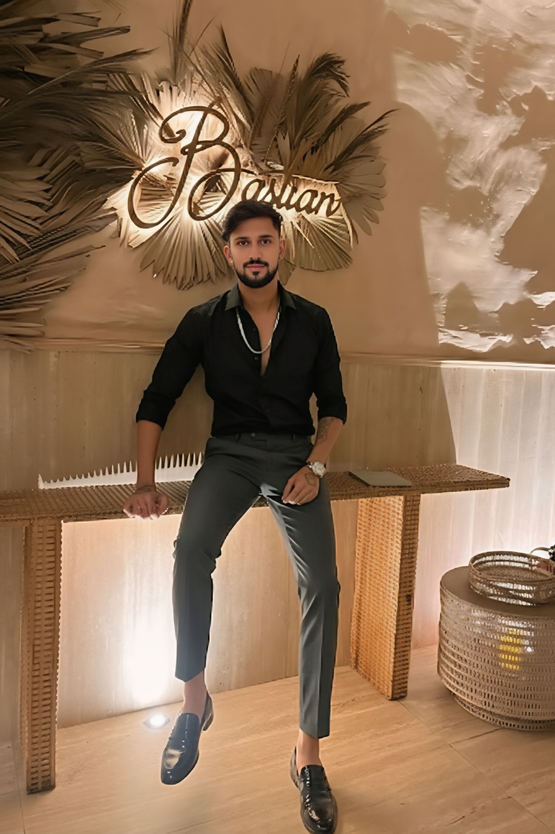 Rahul Nirgude