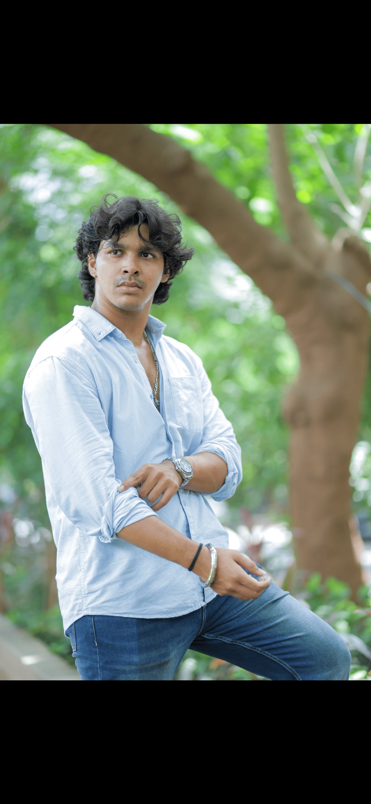 Swayam Chavhan