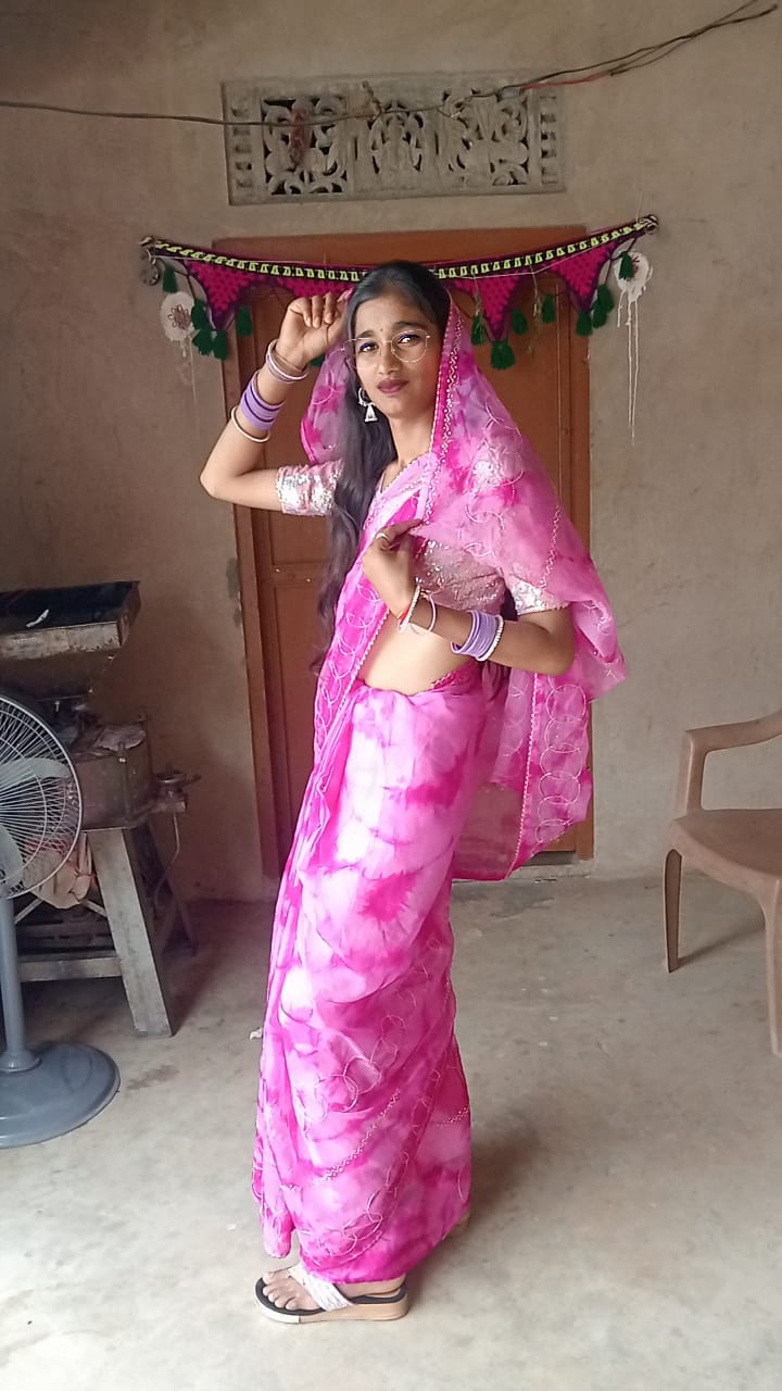 Pooja Saini