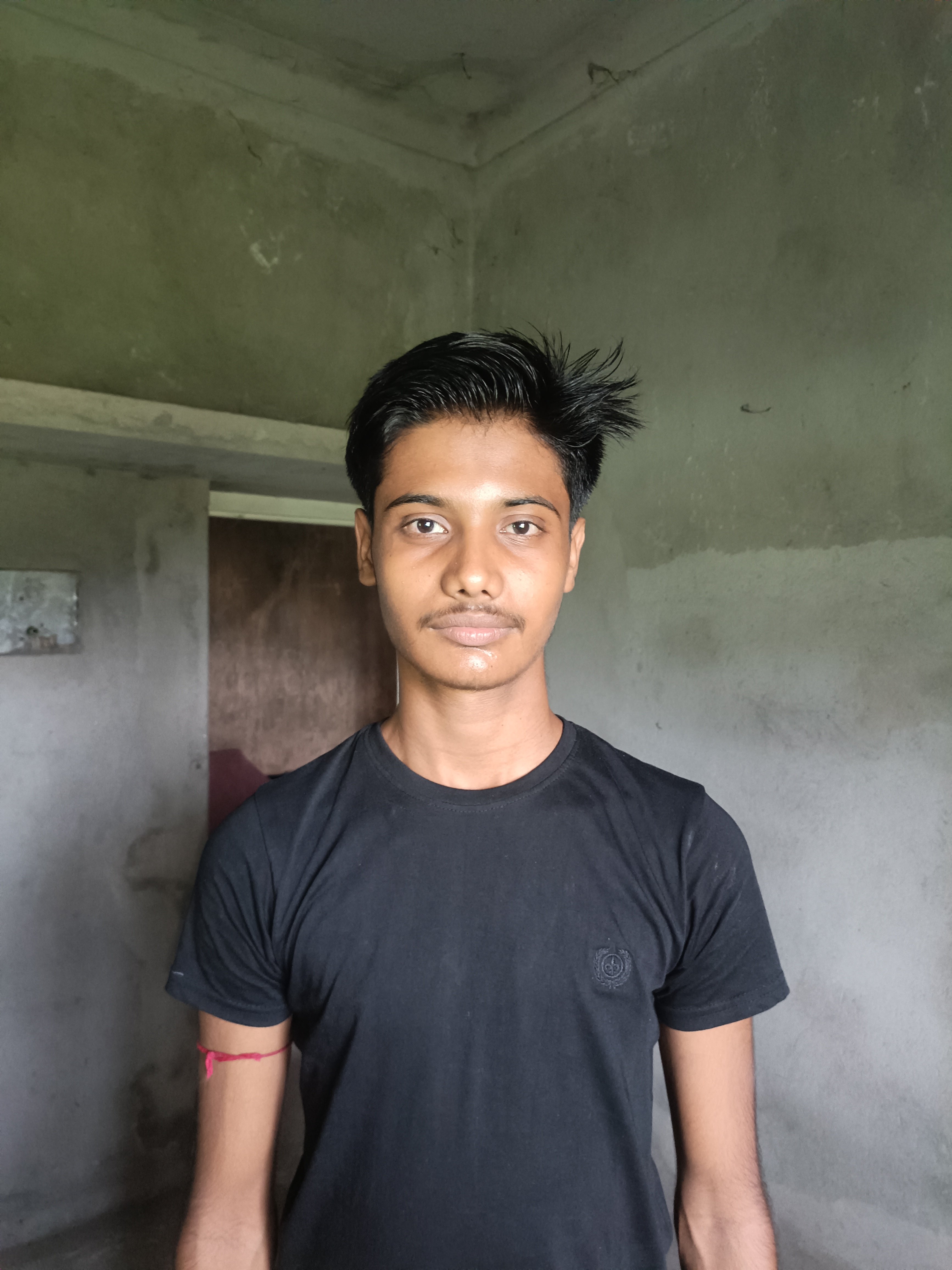 Suresh Gorai
