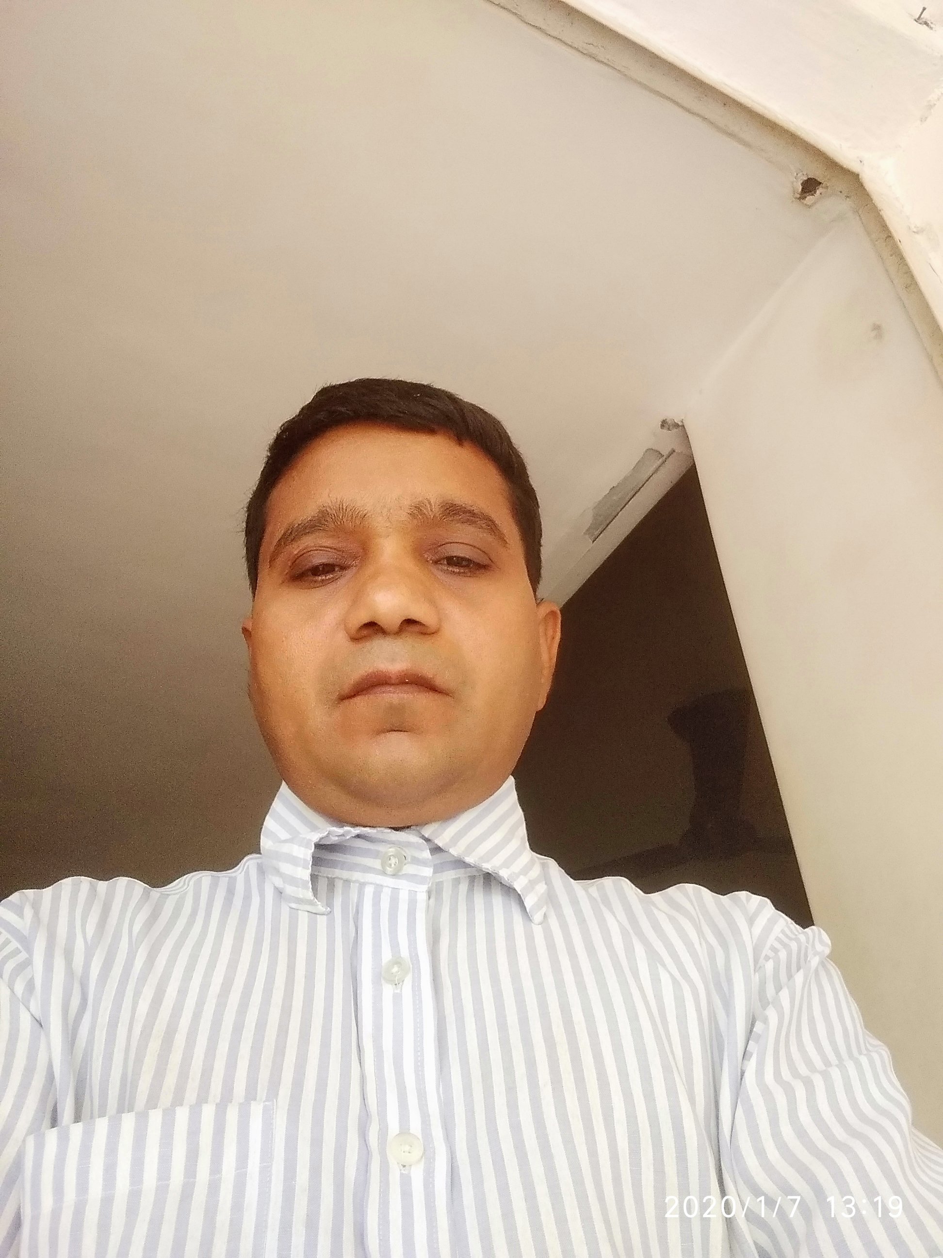 Arvind Nayak