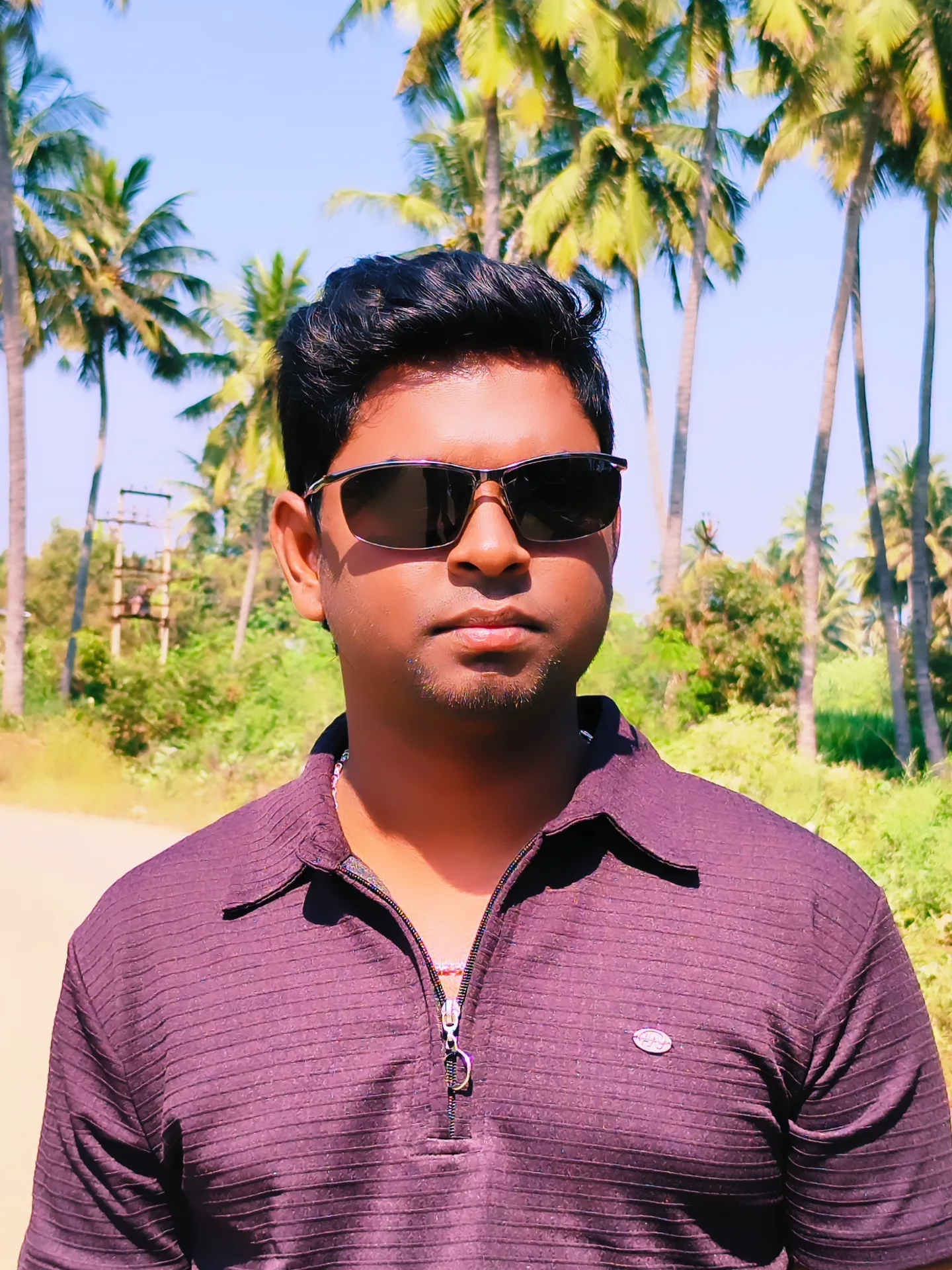 Sivasurya surya