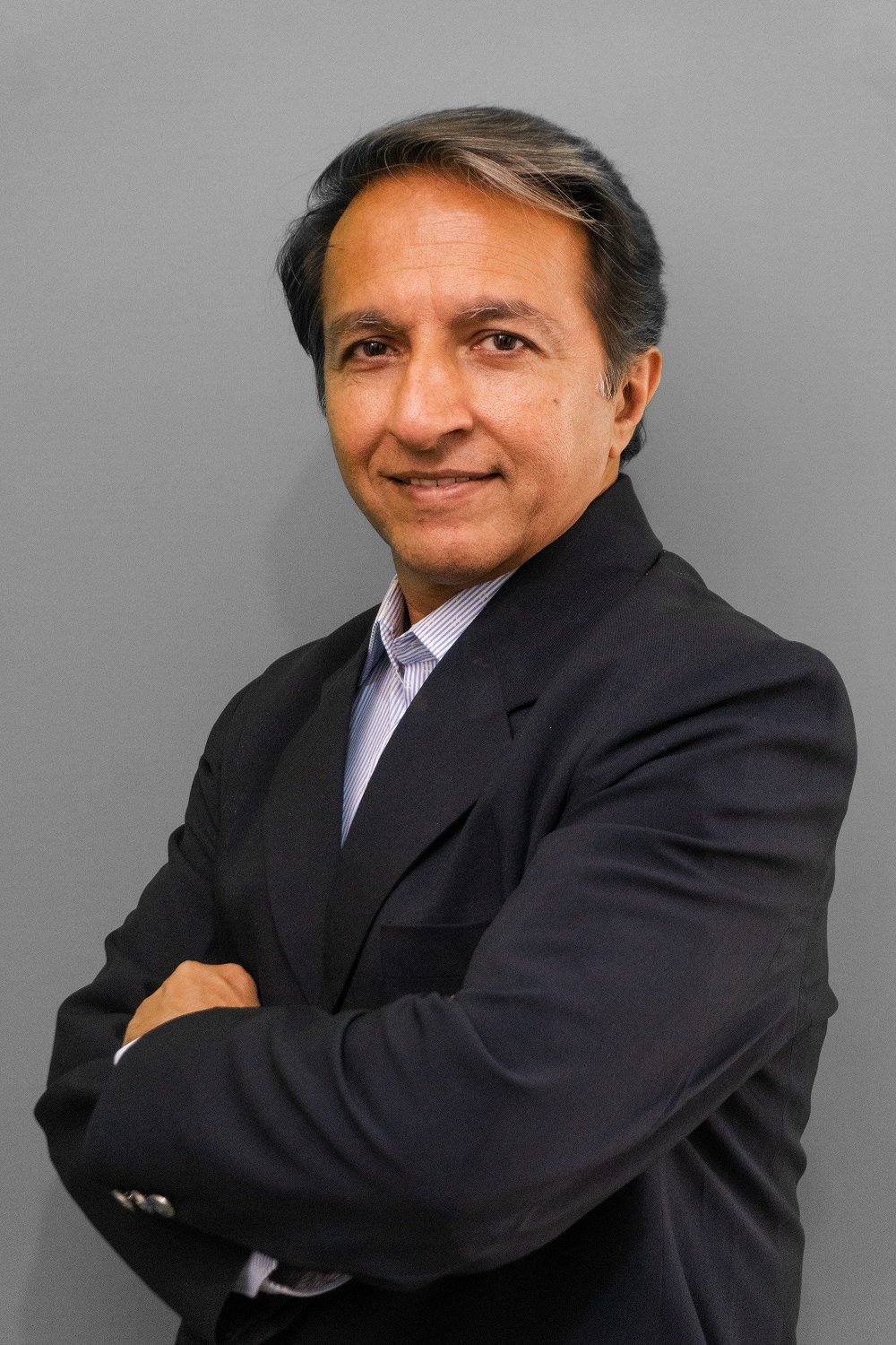 Uday Kulkarni