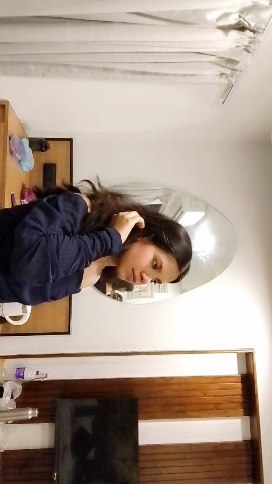 Amrita Shinde