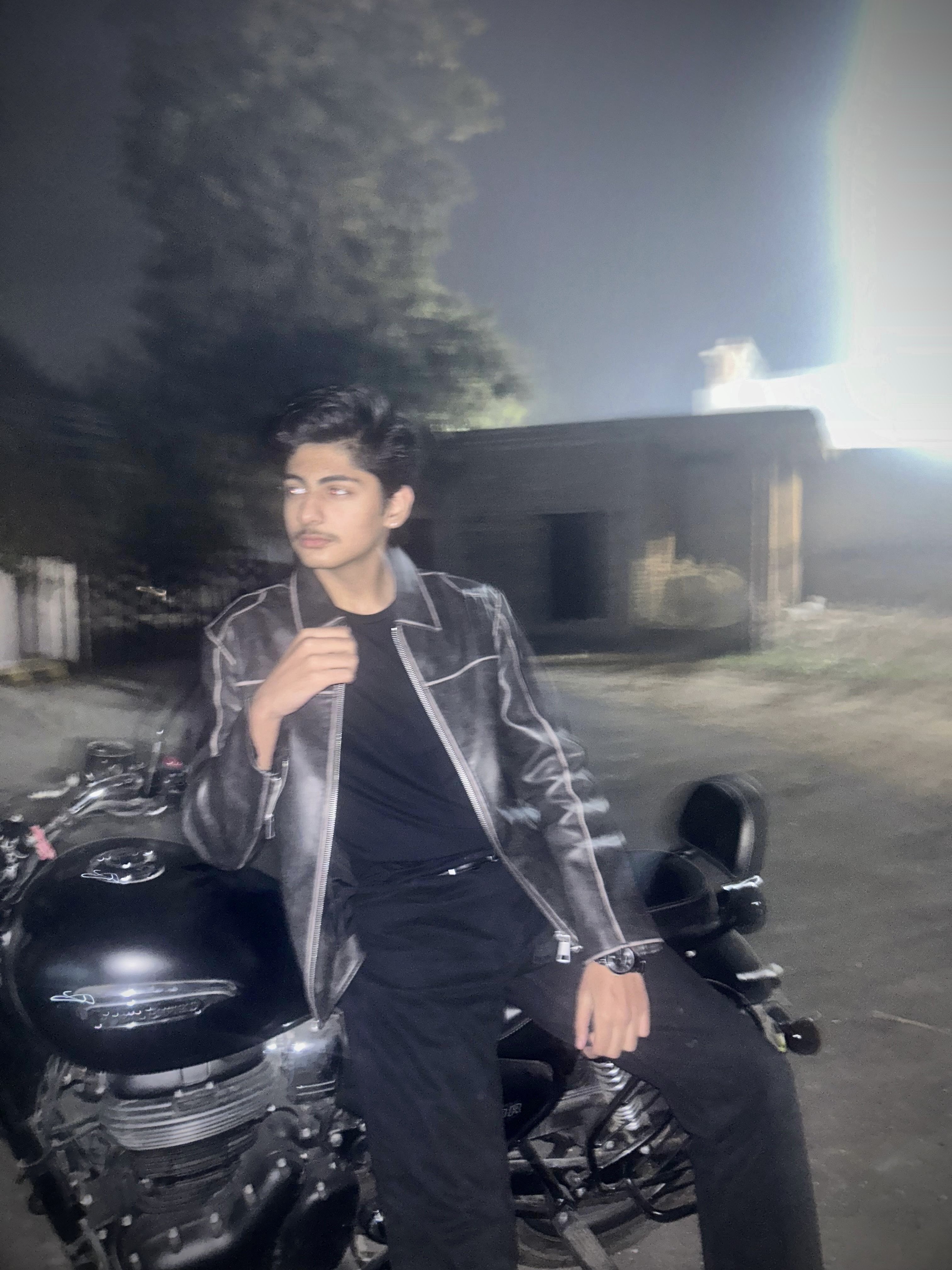 Madhav Walia