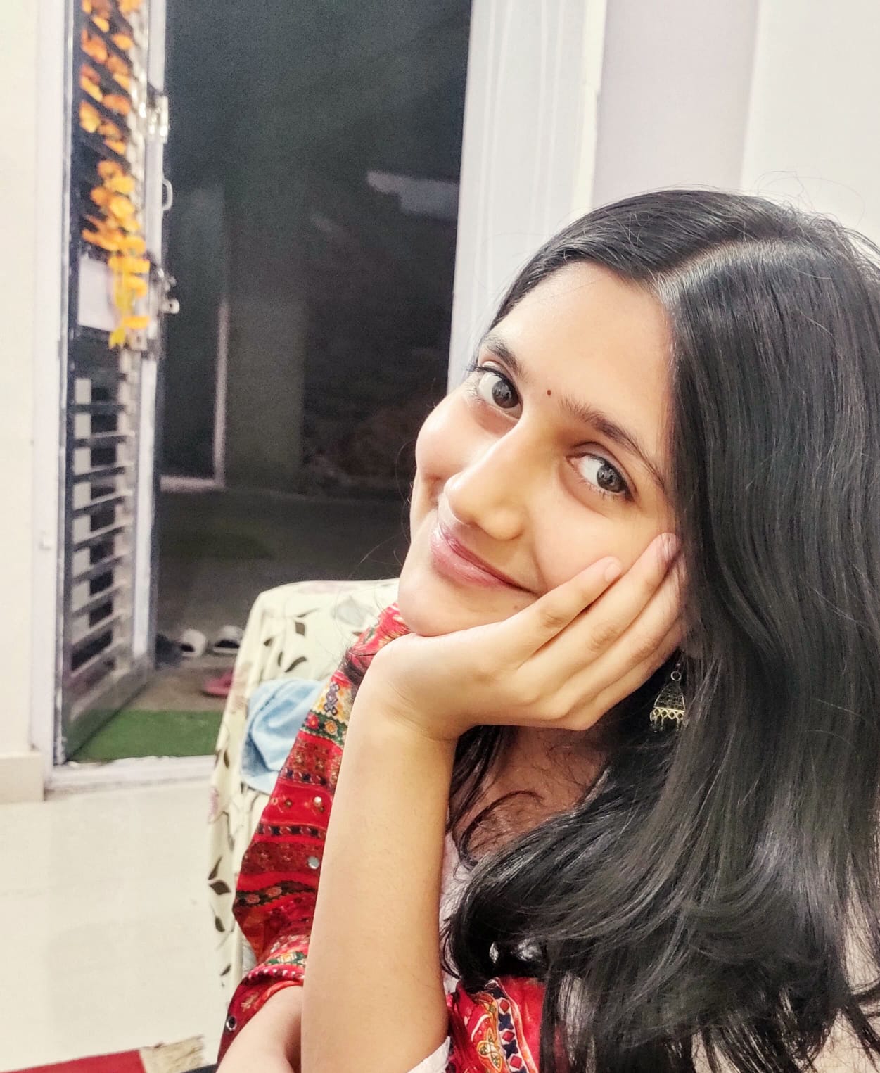 Vaishnavi Vineet