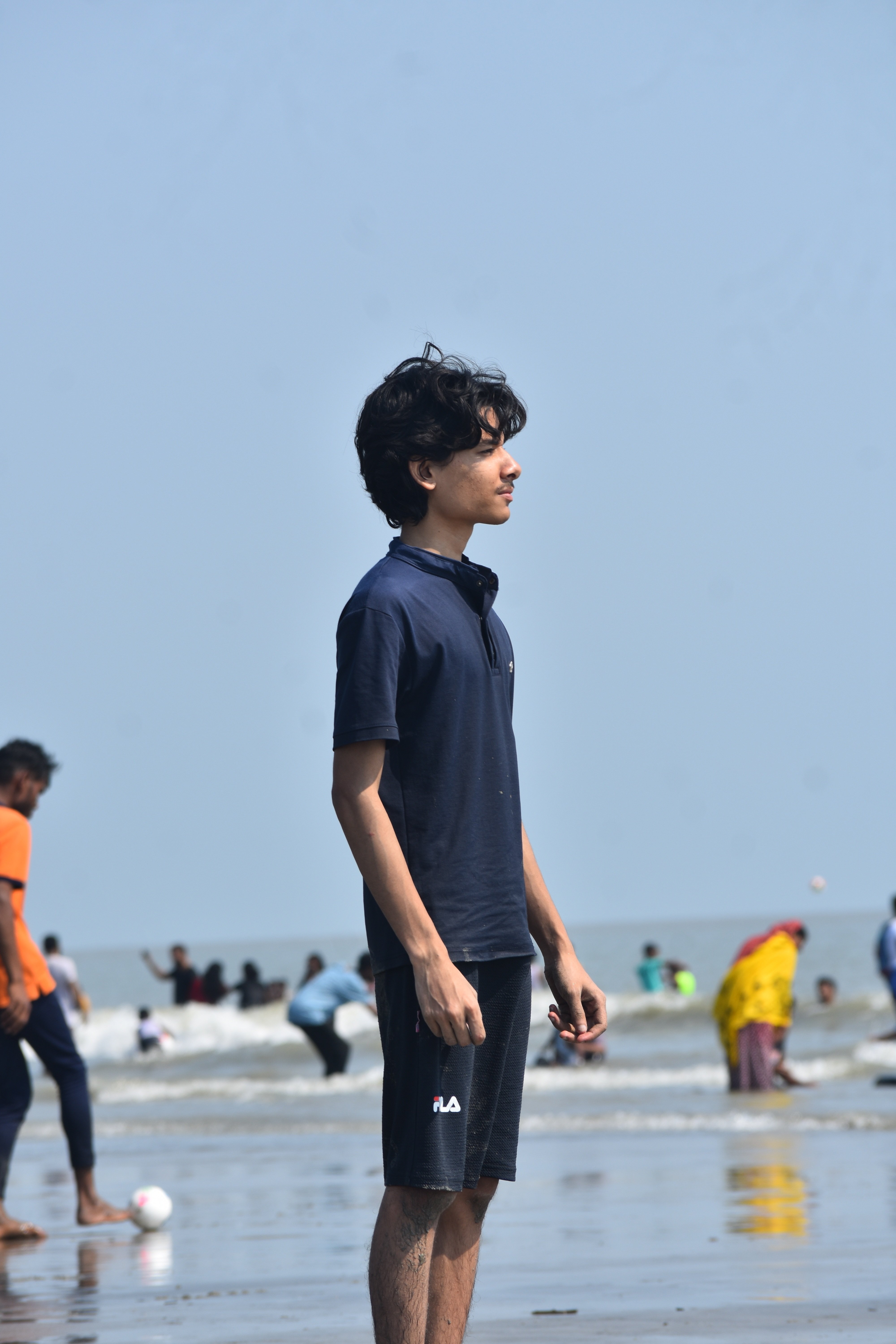 Sahir Mondal