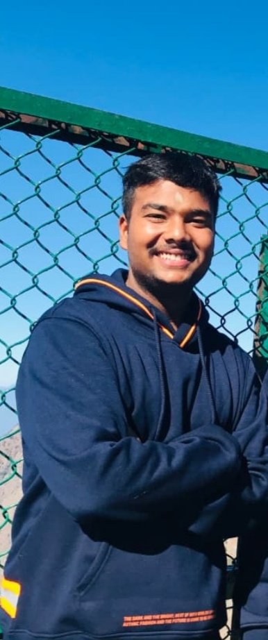 Kunal Jangid