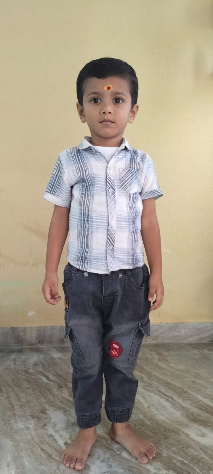 Viyansh Battu
