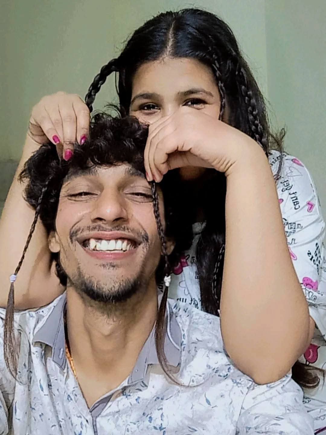 Tushar Dimaan