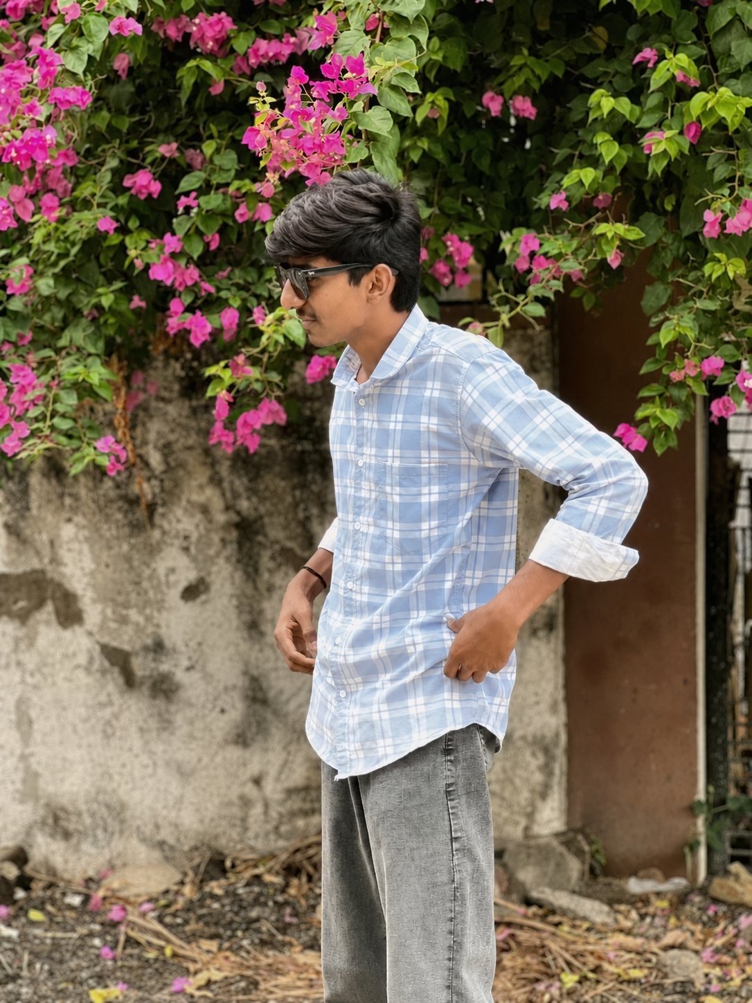 Shaurya Palkar