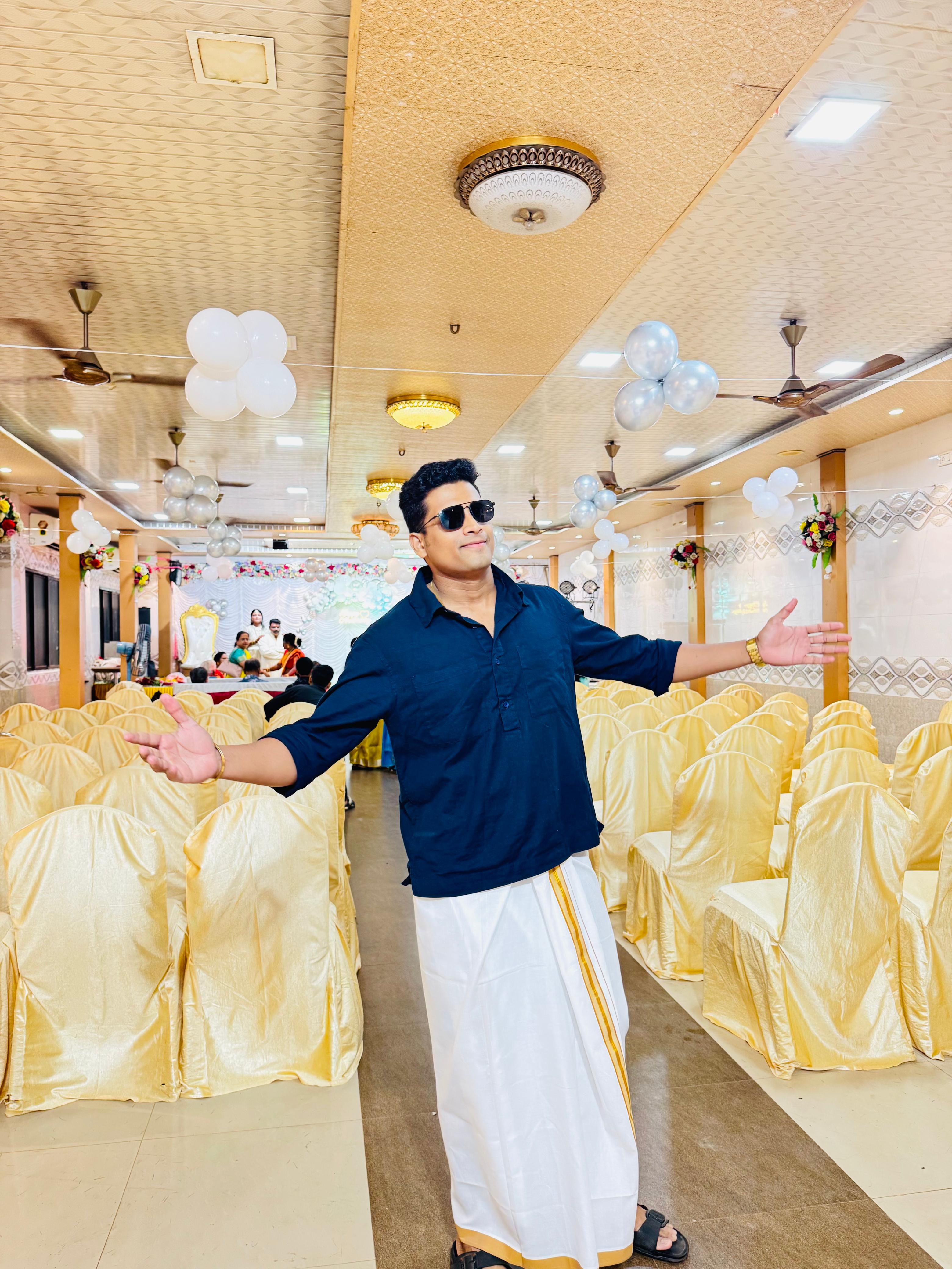 Kalpesh Kamble