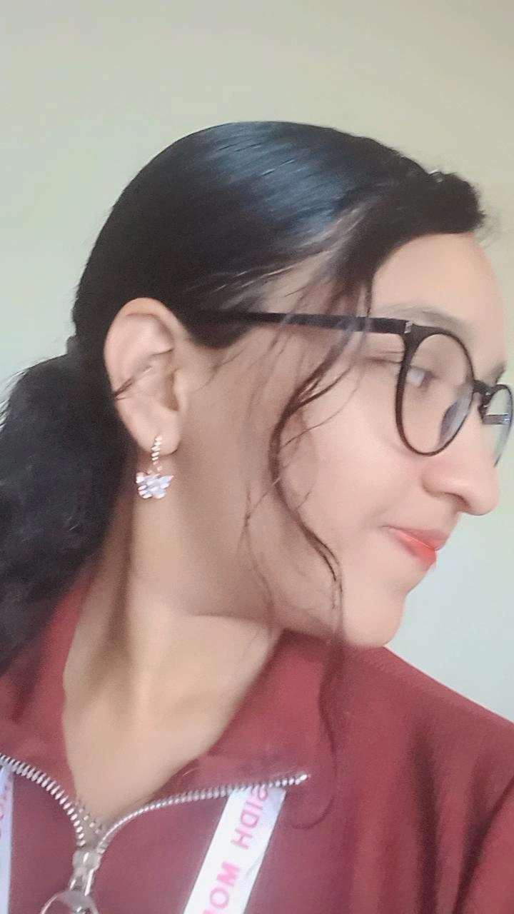 Sneha Kumari