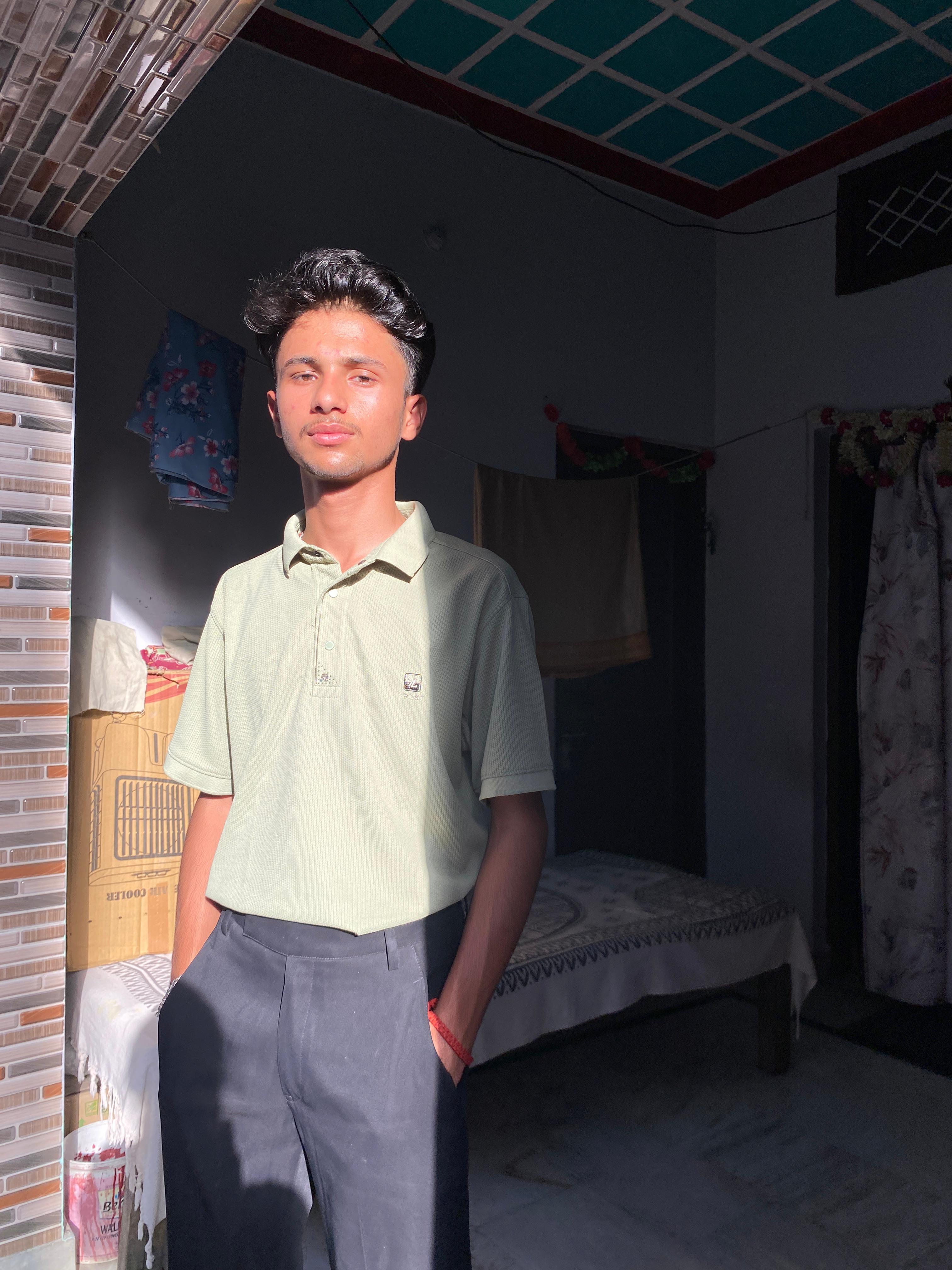 Aryan Dhiman