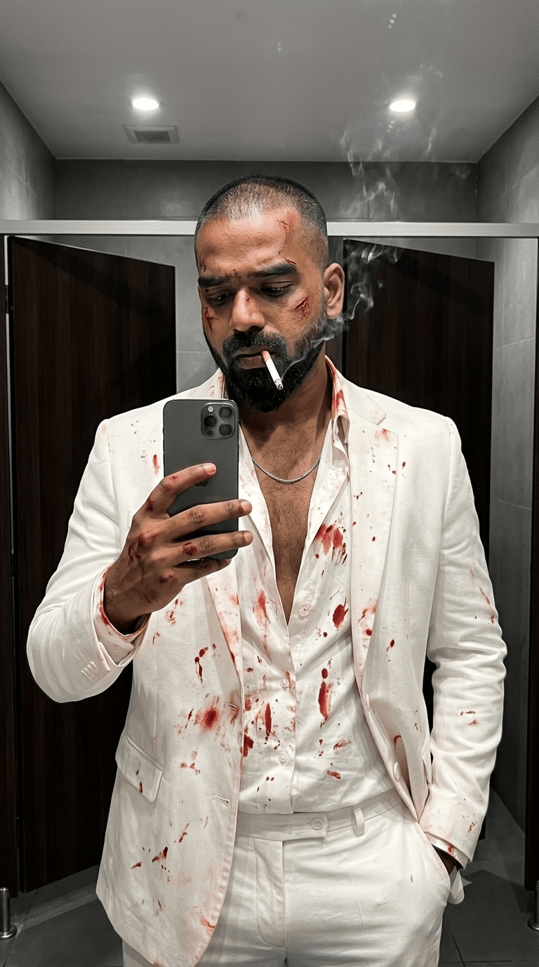 Edhushyanth Kumar