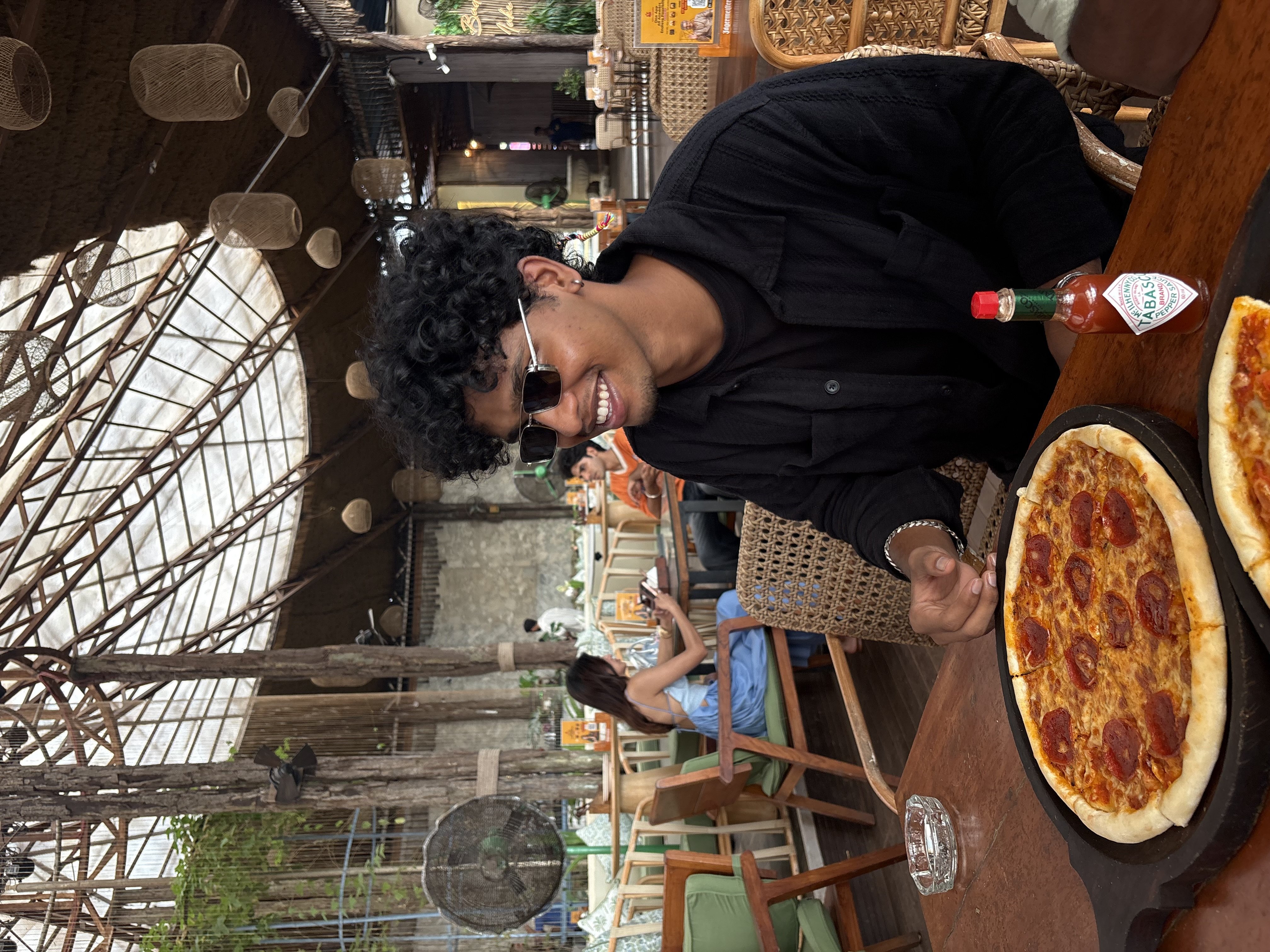 Vedant Khanvilkar