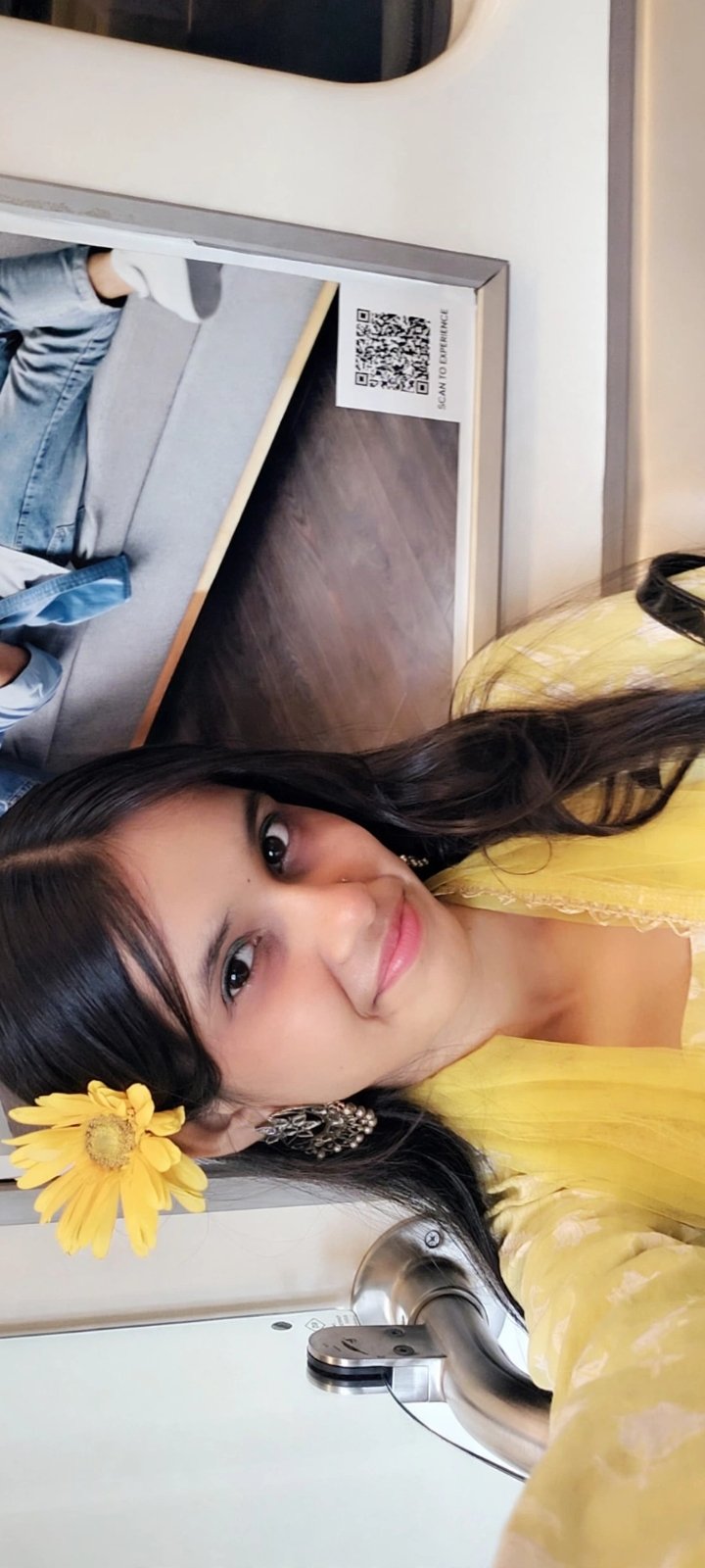 Janvi Upadhyay