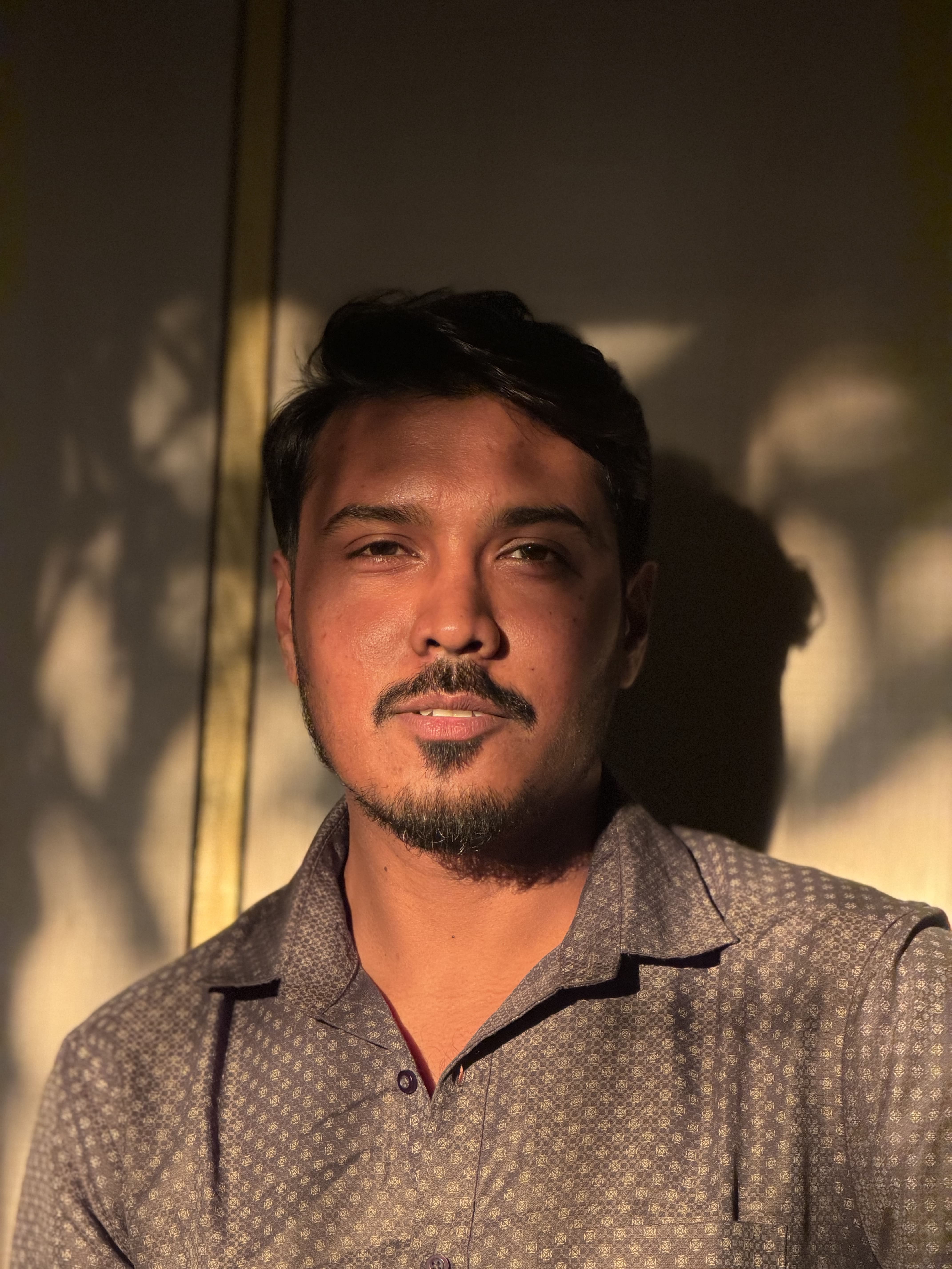 Anshul Elkunchwar