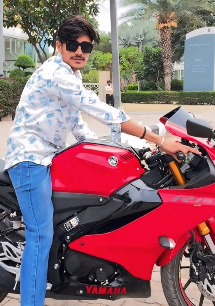 Lalit Sharma