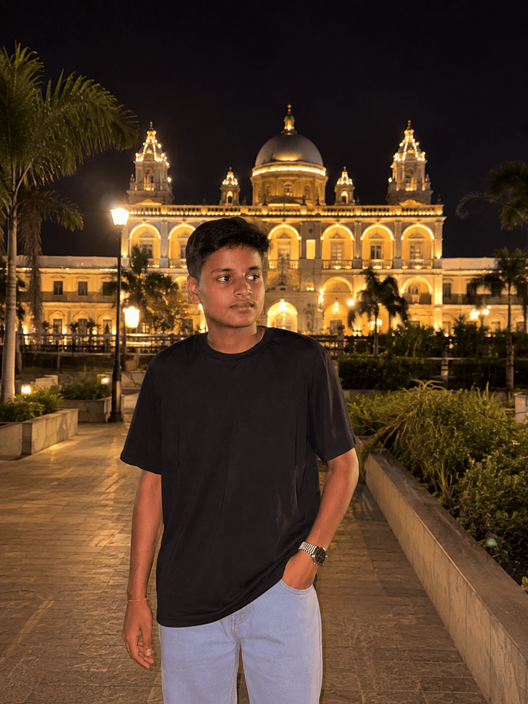 Sachin Jain