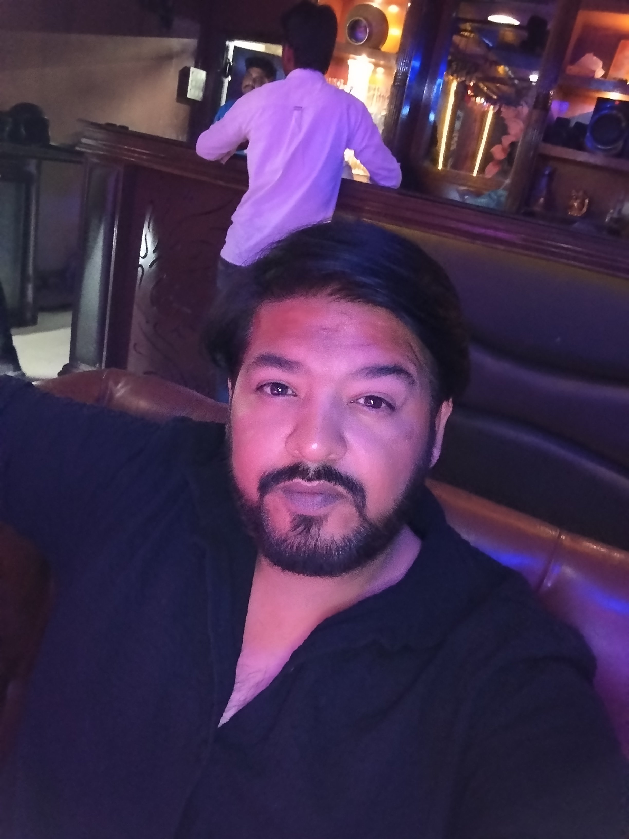 Rajan Soni