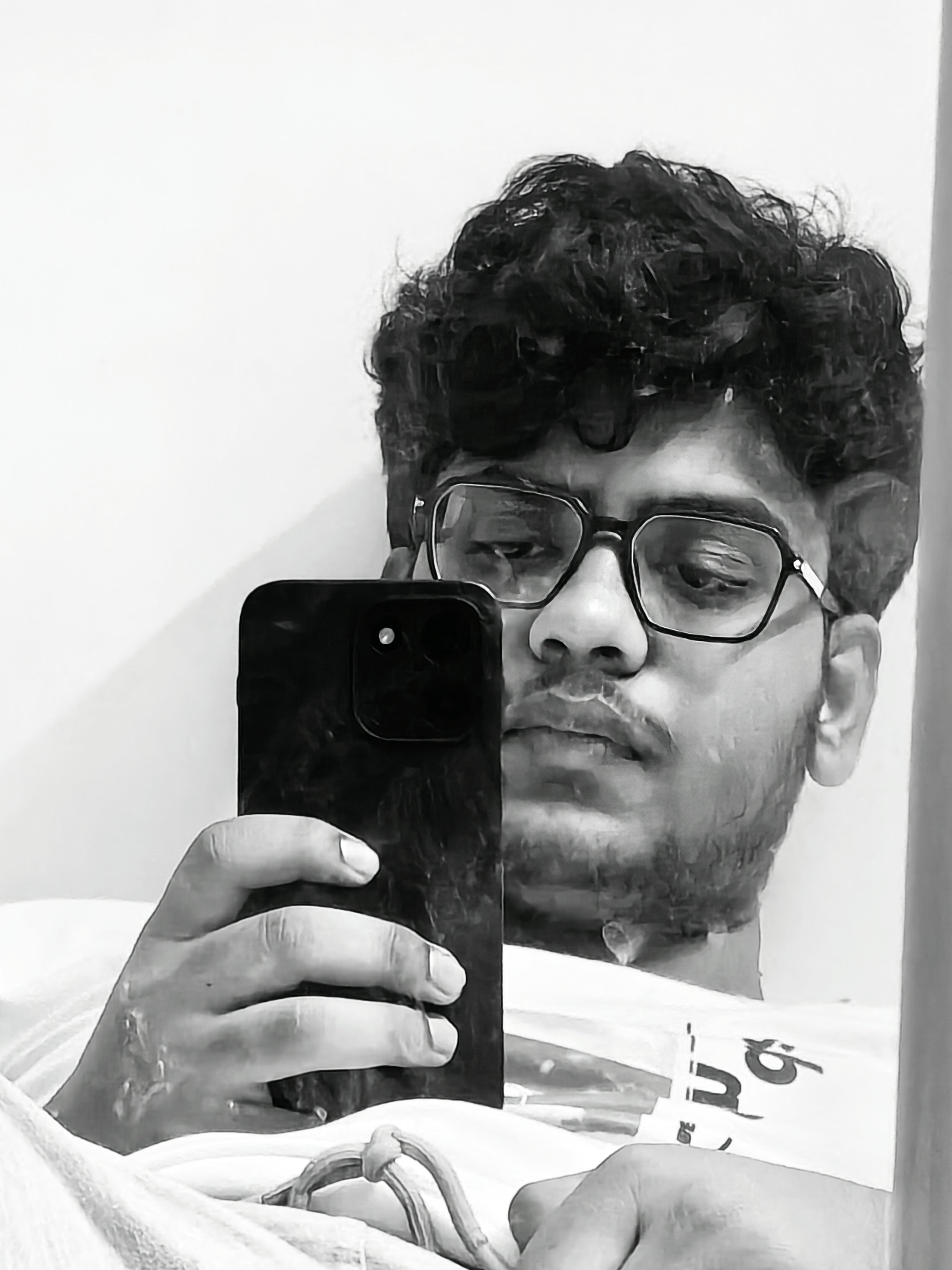 Talha Ahmed