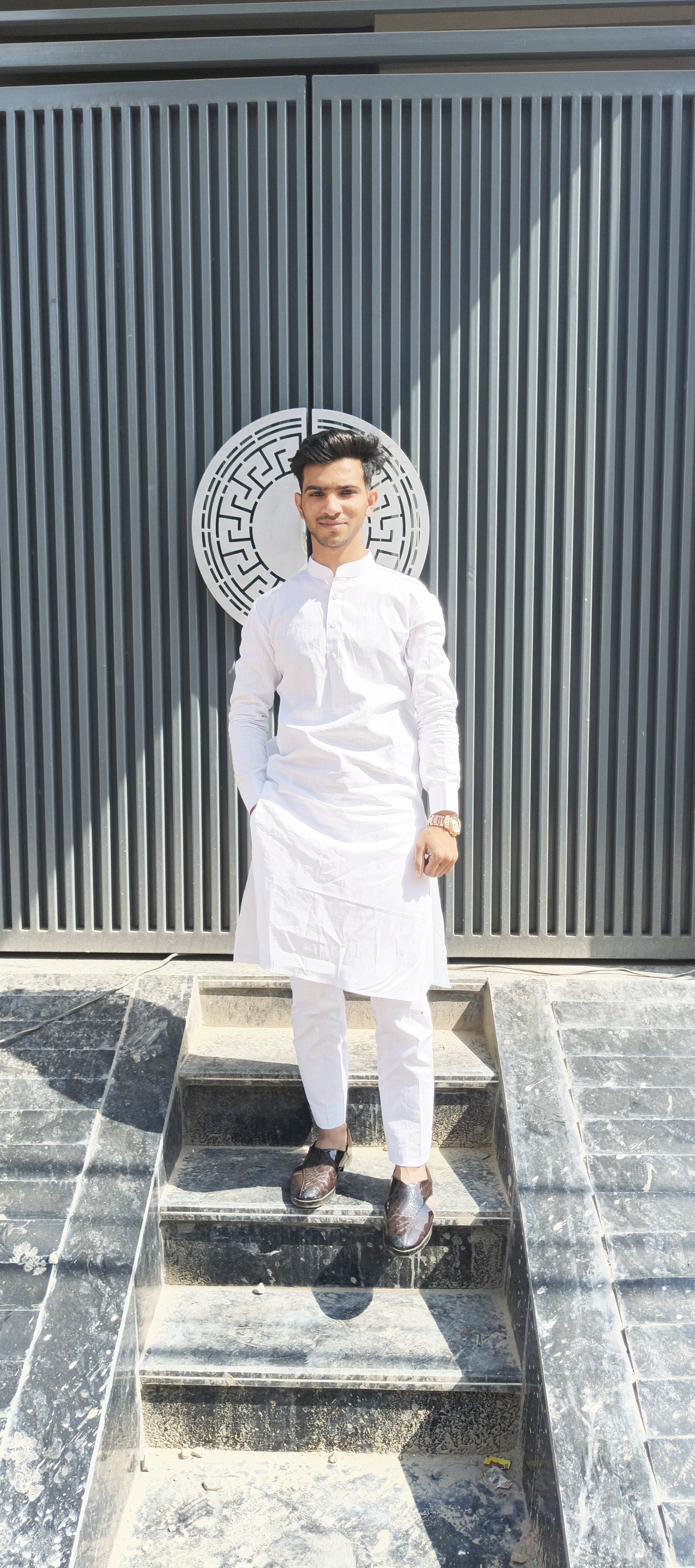 Mohd Zubair