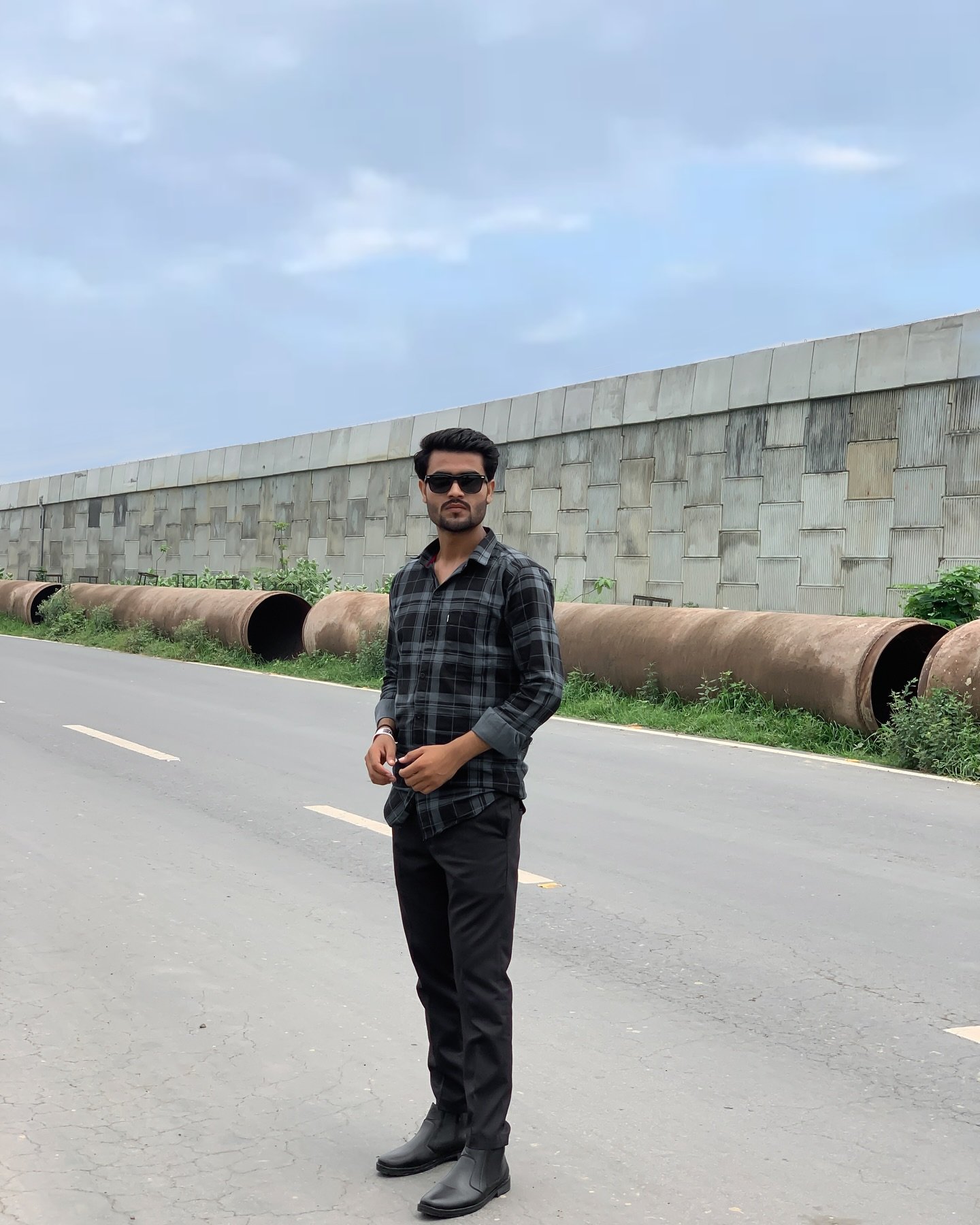 Karan kumar