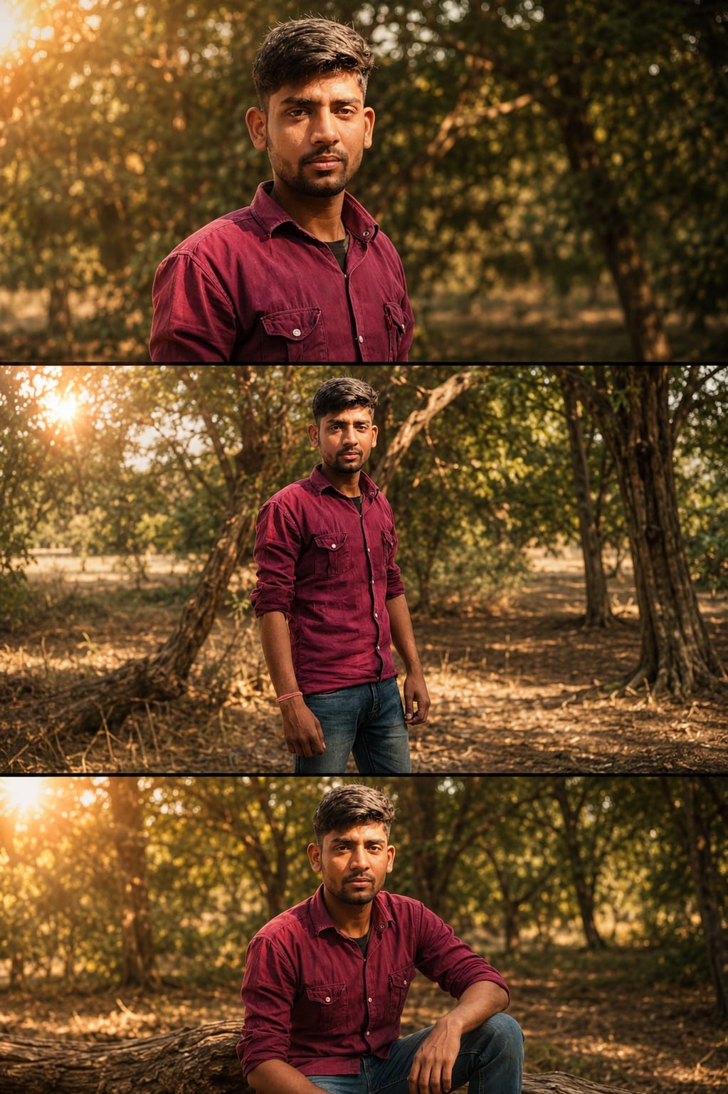 Dinesh Singh
