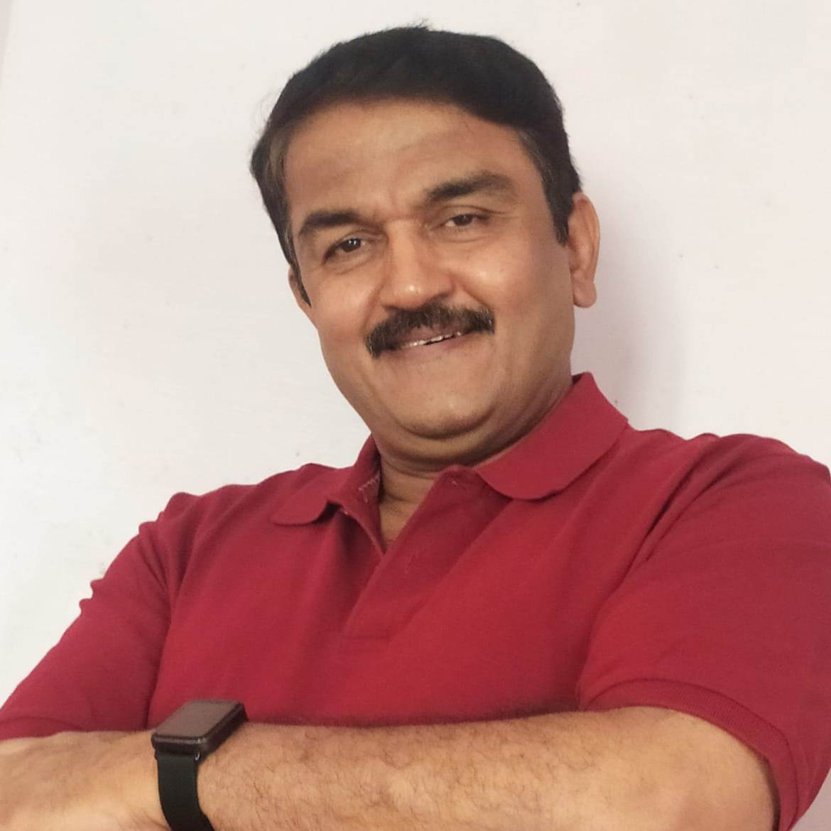 Dr. Anand