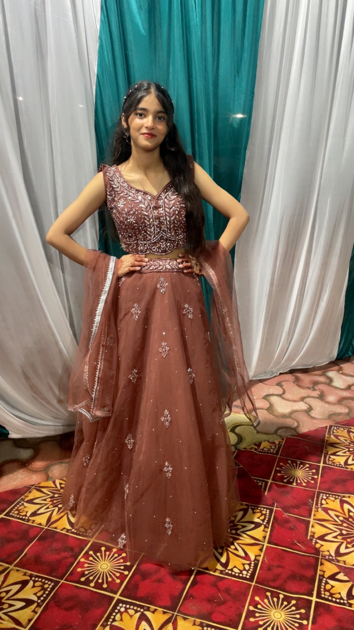 Anshika Kumari