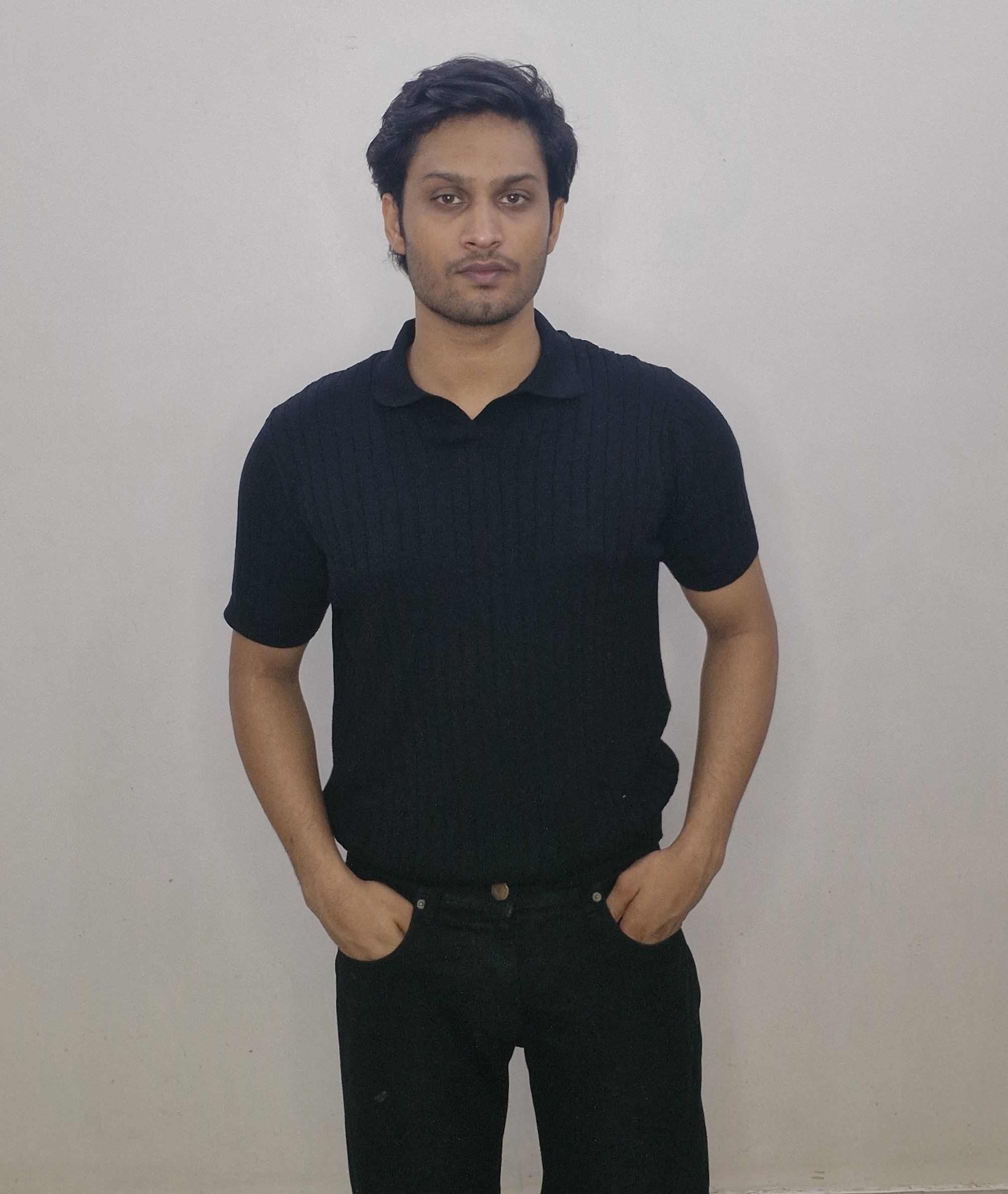 Ojasva Panchal
