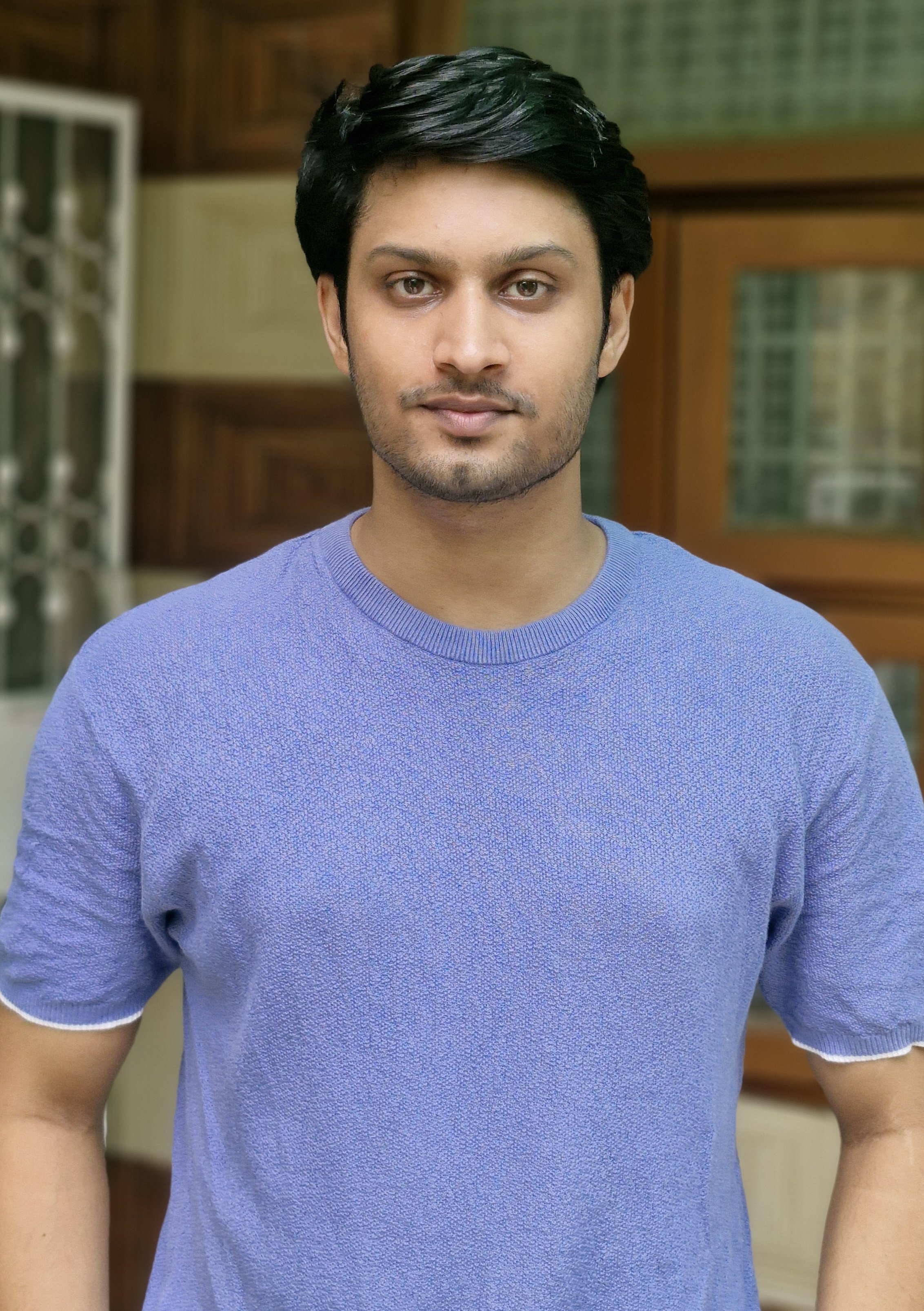 Ojasva Panchal