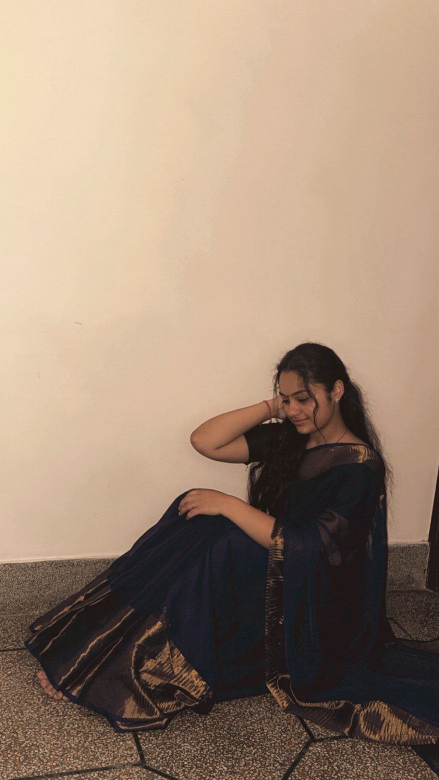 Anveeshaa Chahal