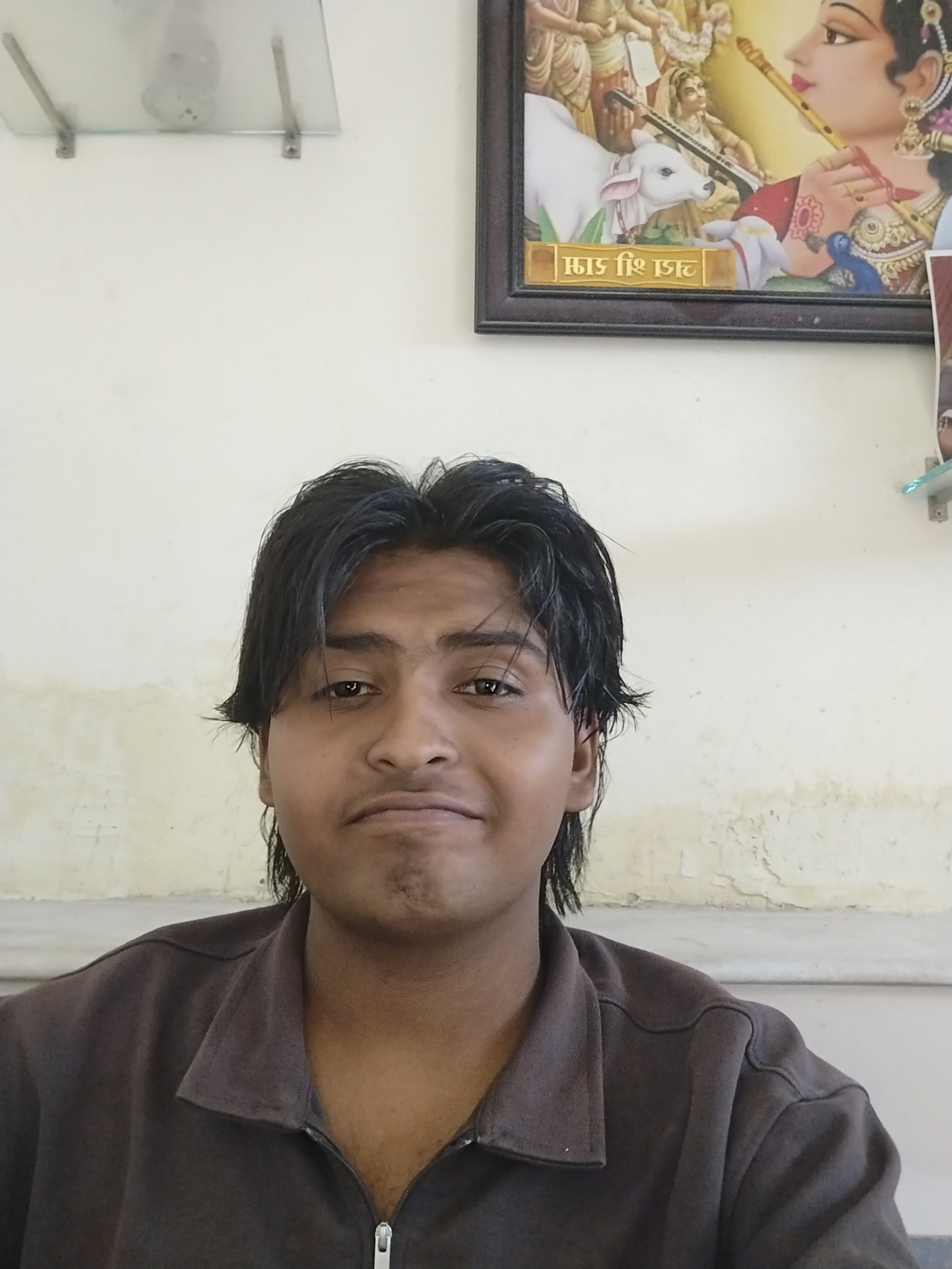 Praveen Kumar