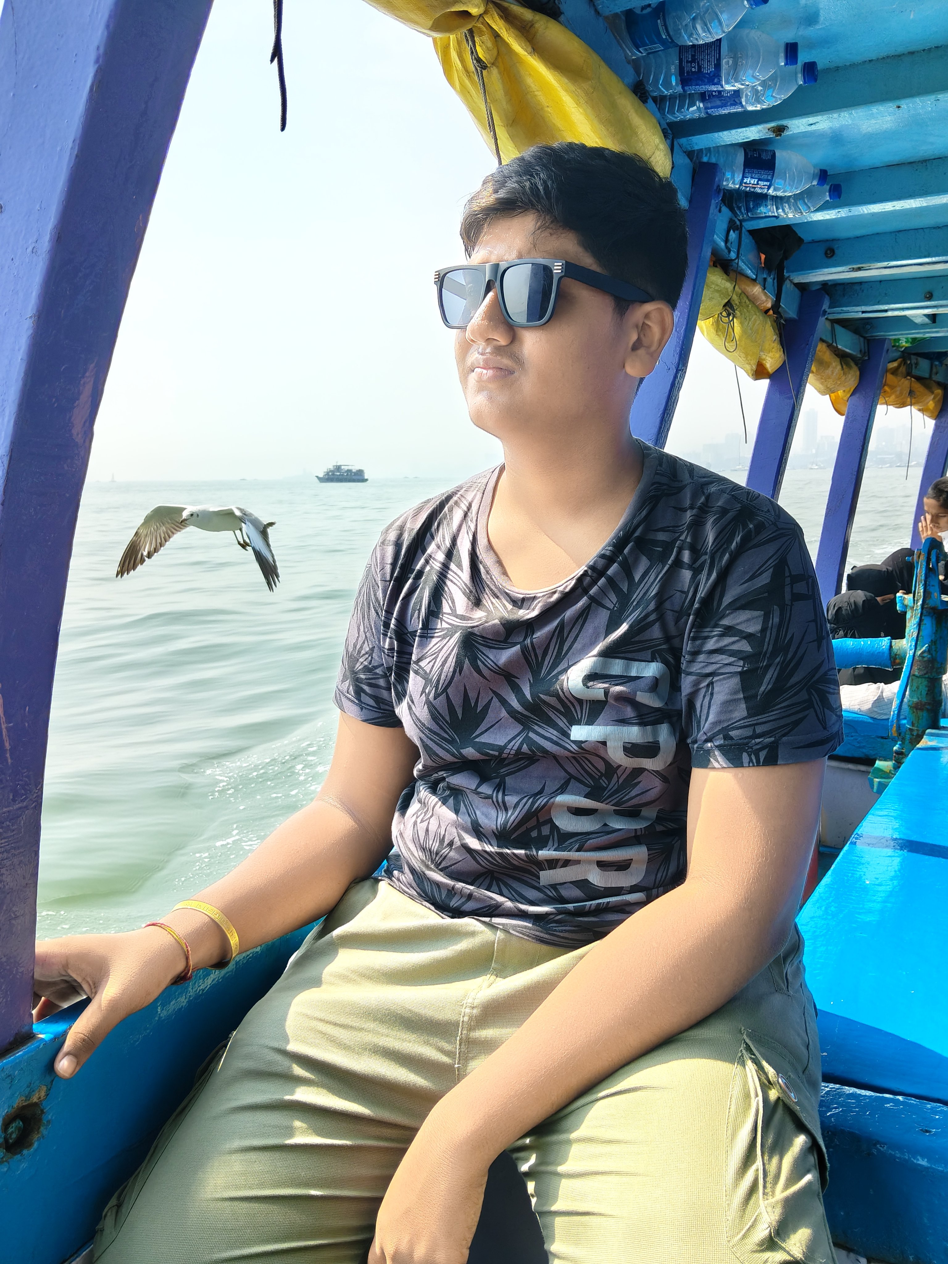 Devansh Khetan