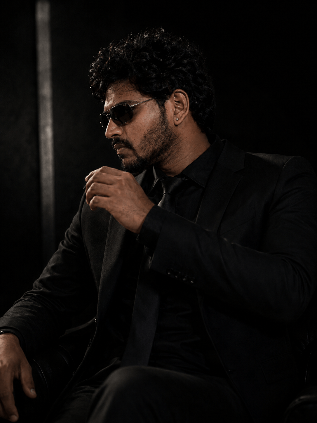 Tharun Gorkal