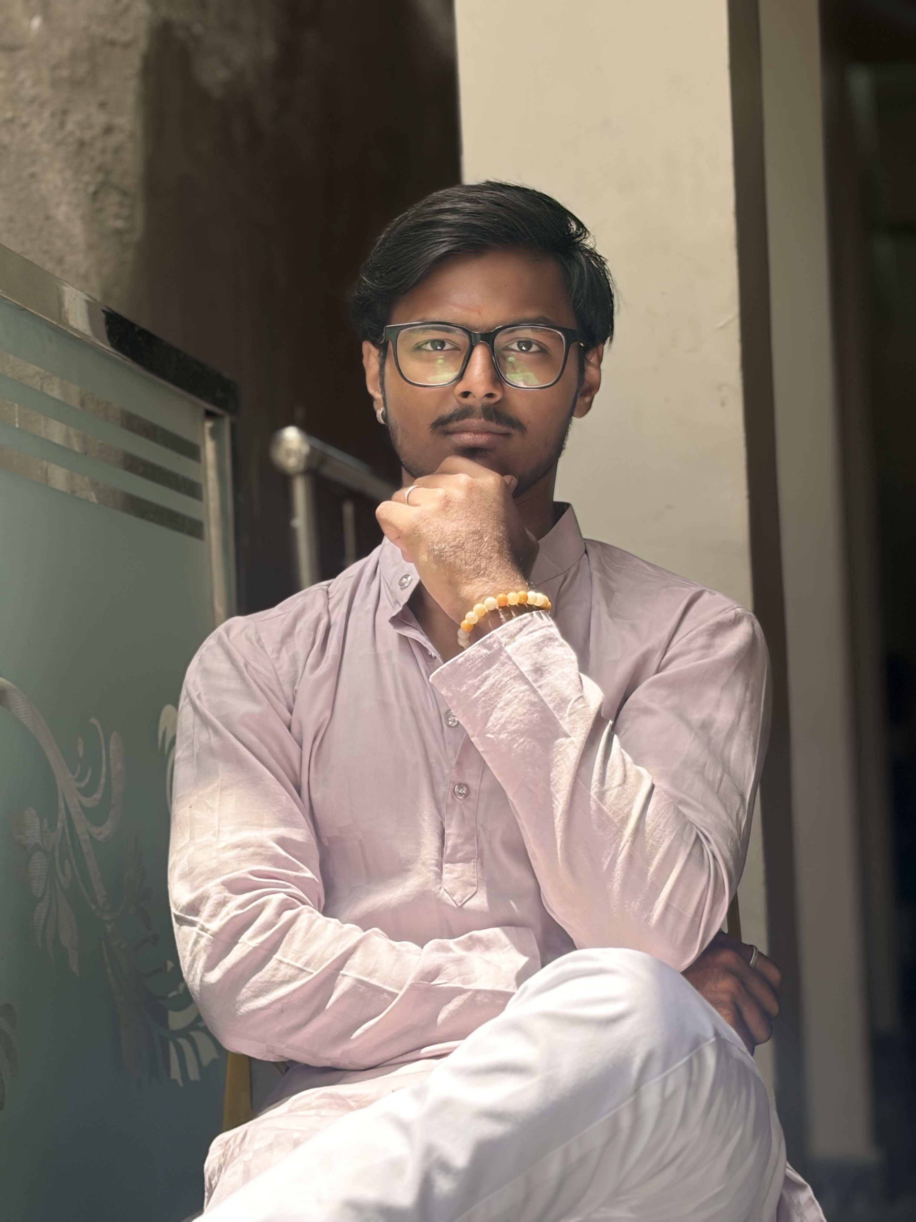Pursotham Chandru