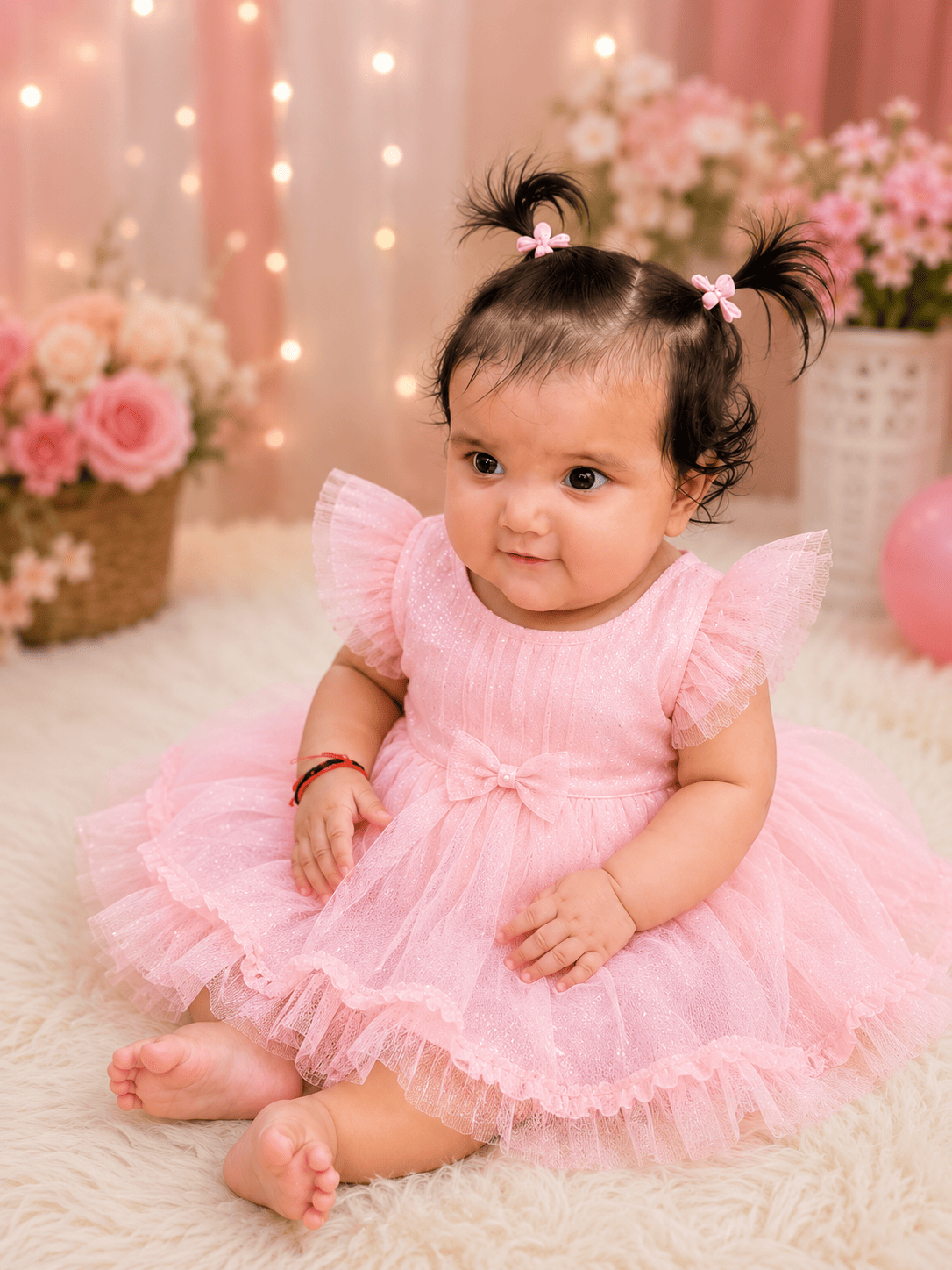 Saanvika Sharma