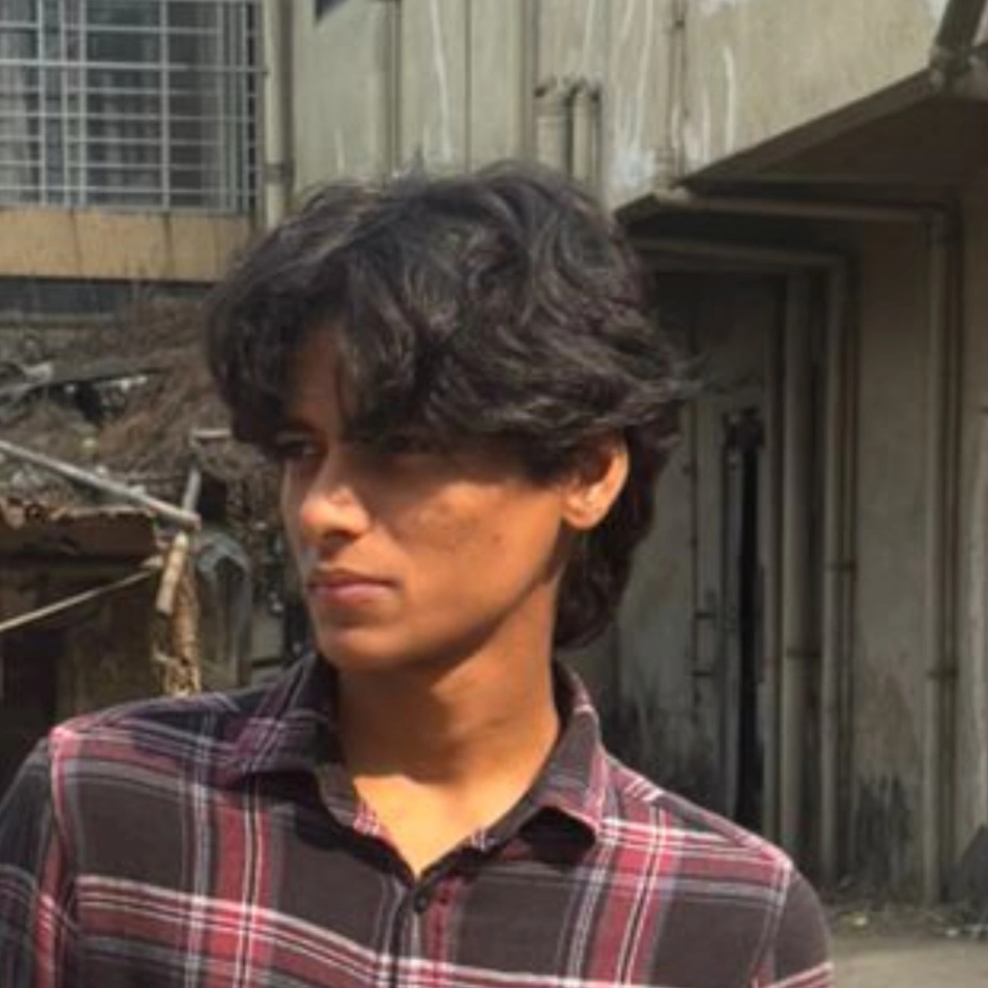 Faizan Sayyed