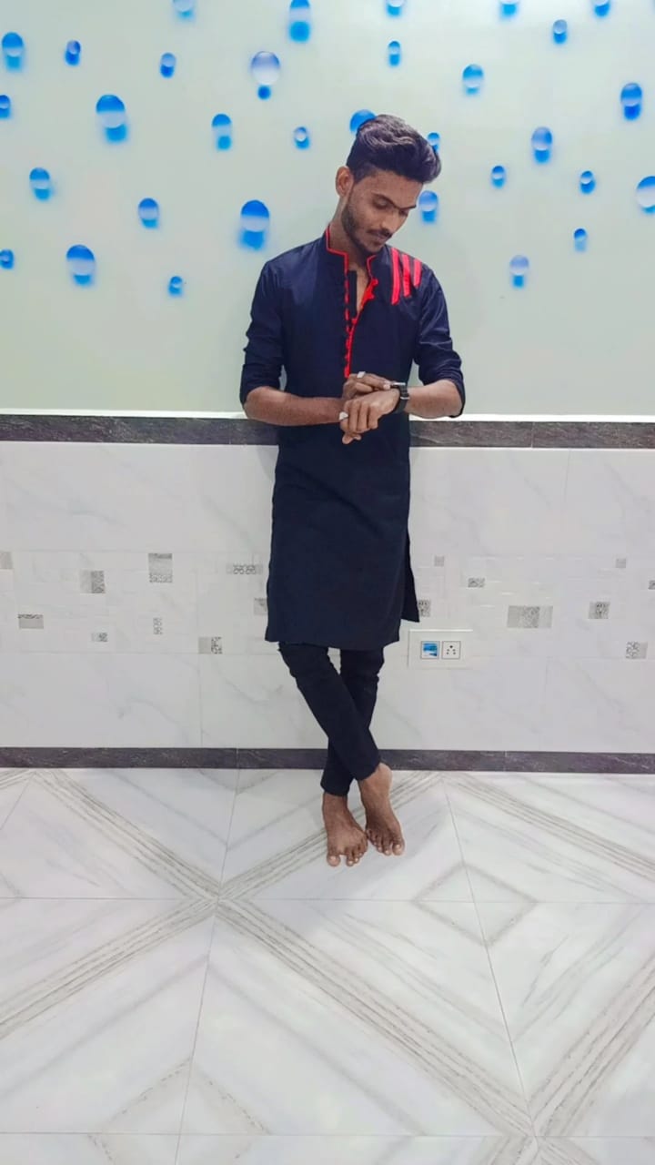 Faiyaj Arodiya