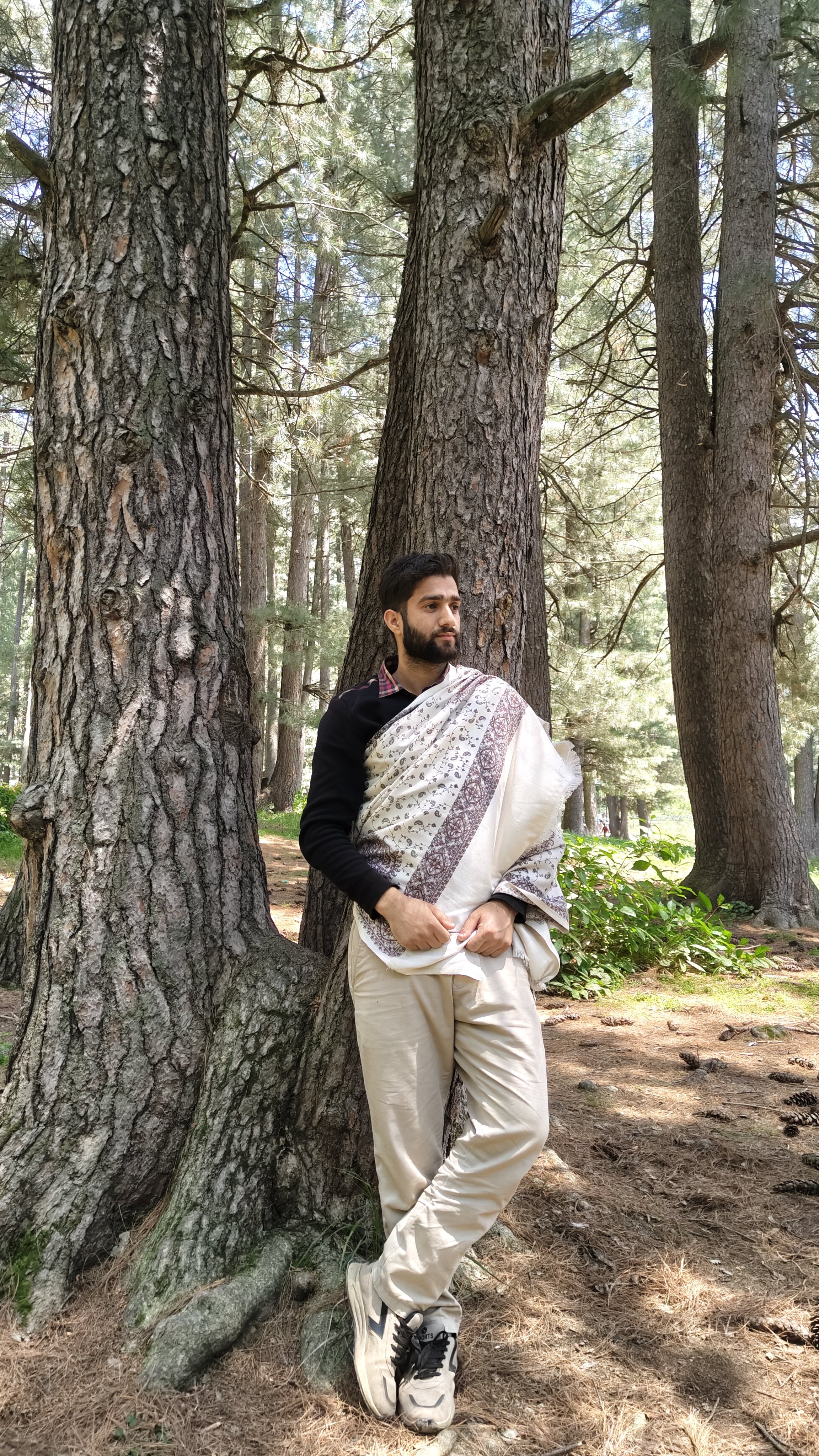 OWAIS Pala