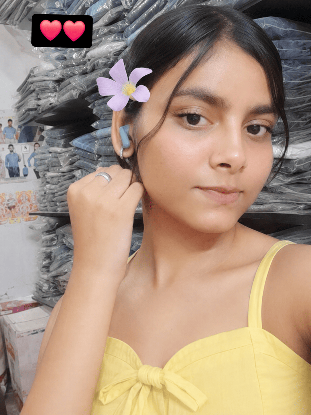Saloni Aggarwal